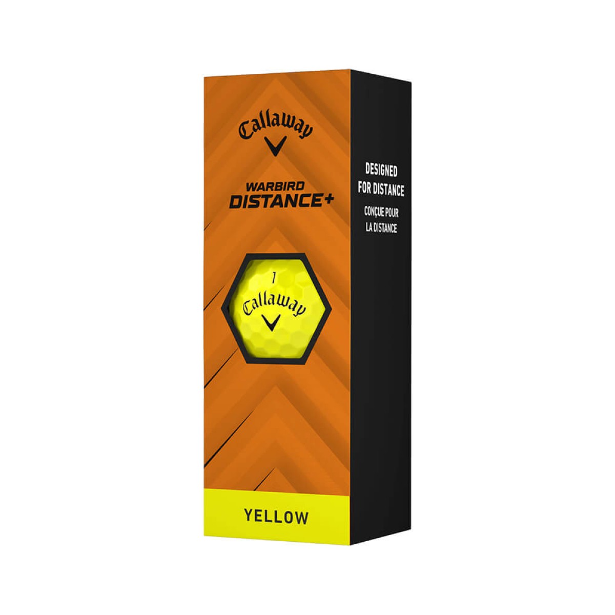 Picture of Callaway Warbird Golf Ball Sleeve