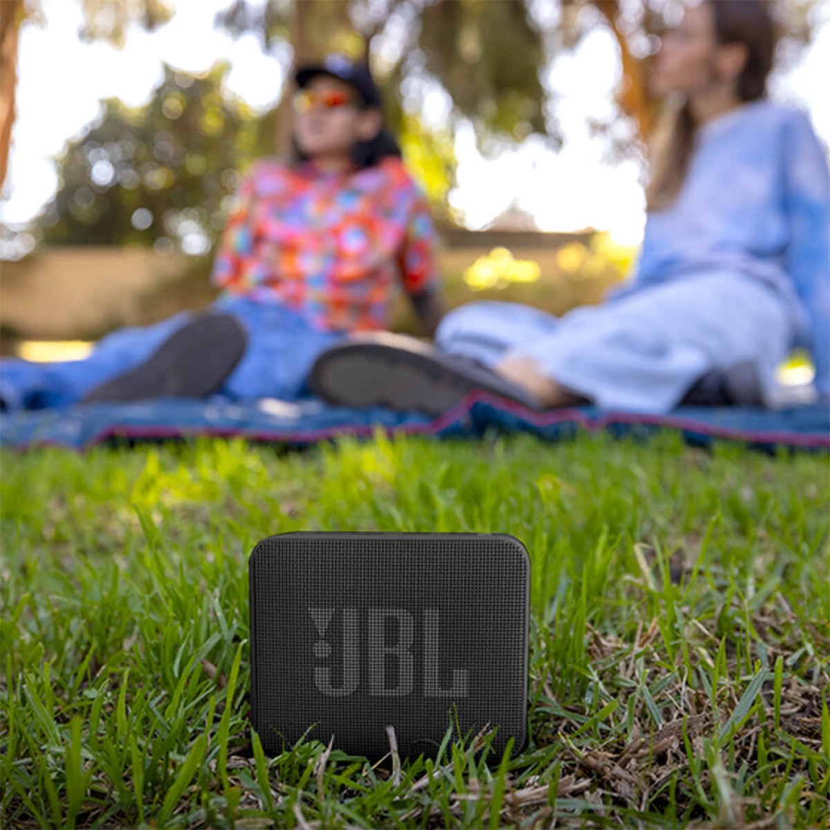 Picture of JBL Go Essential 2 Bluetooth Speaker