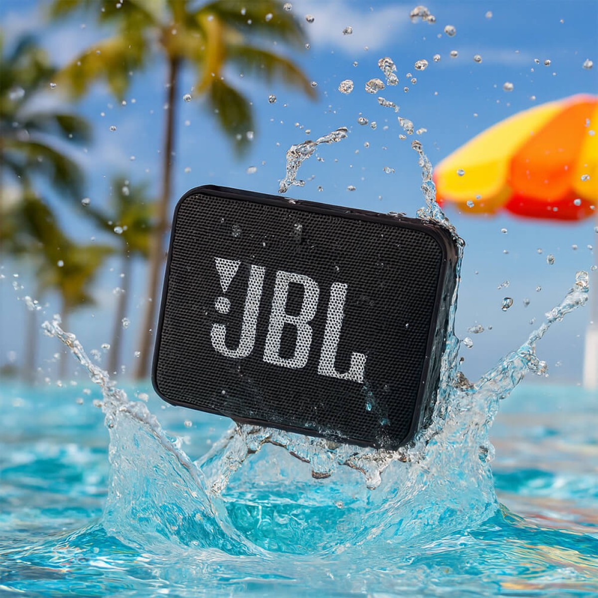 Picture of JBL Go Essential 2 Bluetooth Speaker