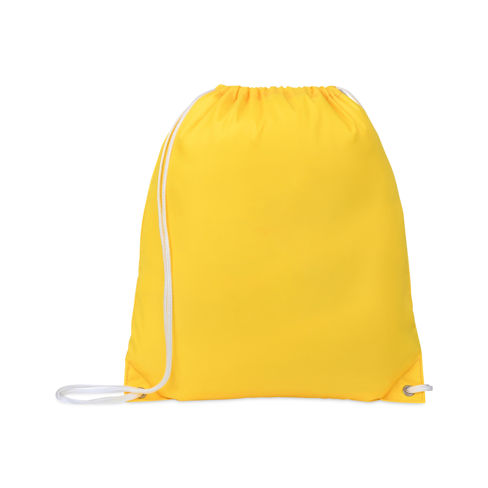 Picture of Arlo Recycled rPET Cinchpack - Yellow