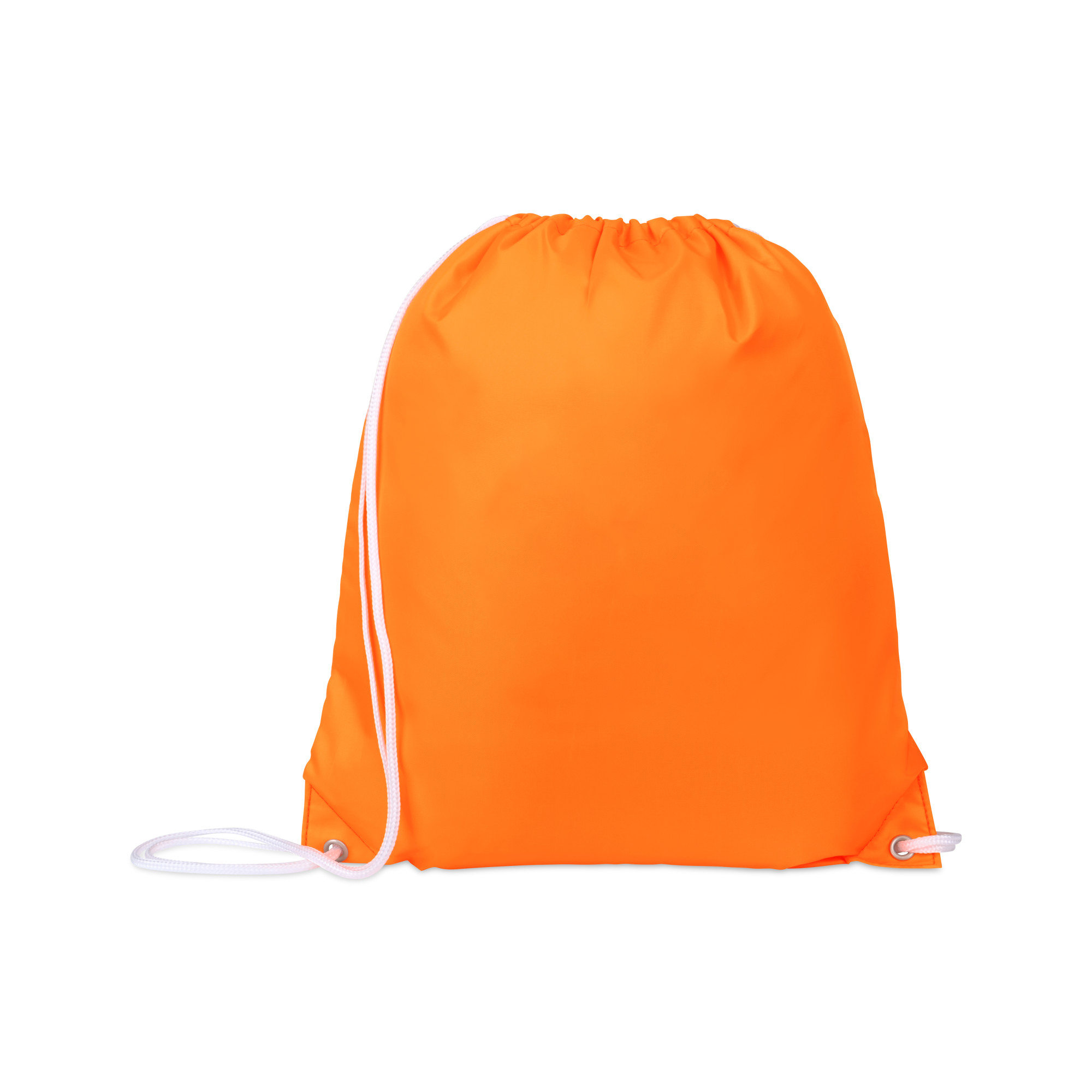 Picture of Arlo Recycled rPET Cinchpack - Orange