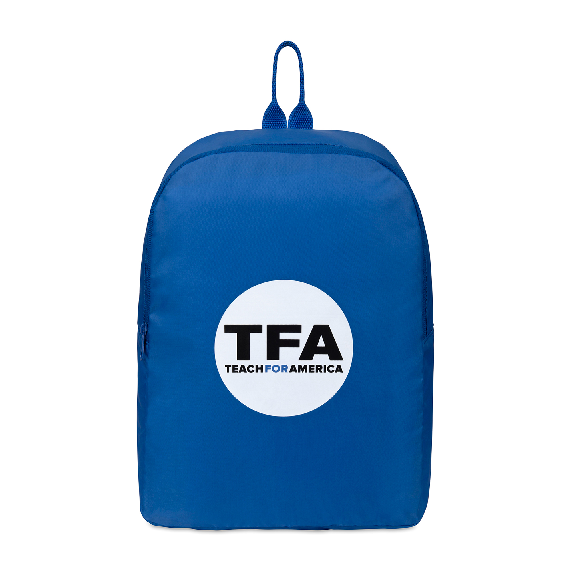 Picture of Arlo Recycled rPET Backpack - Royal Blue