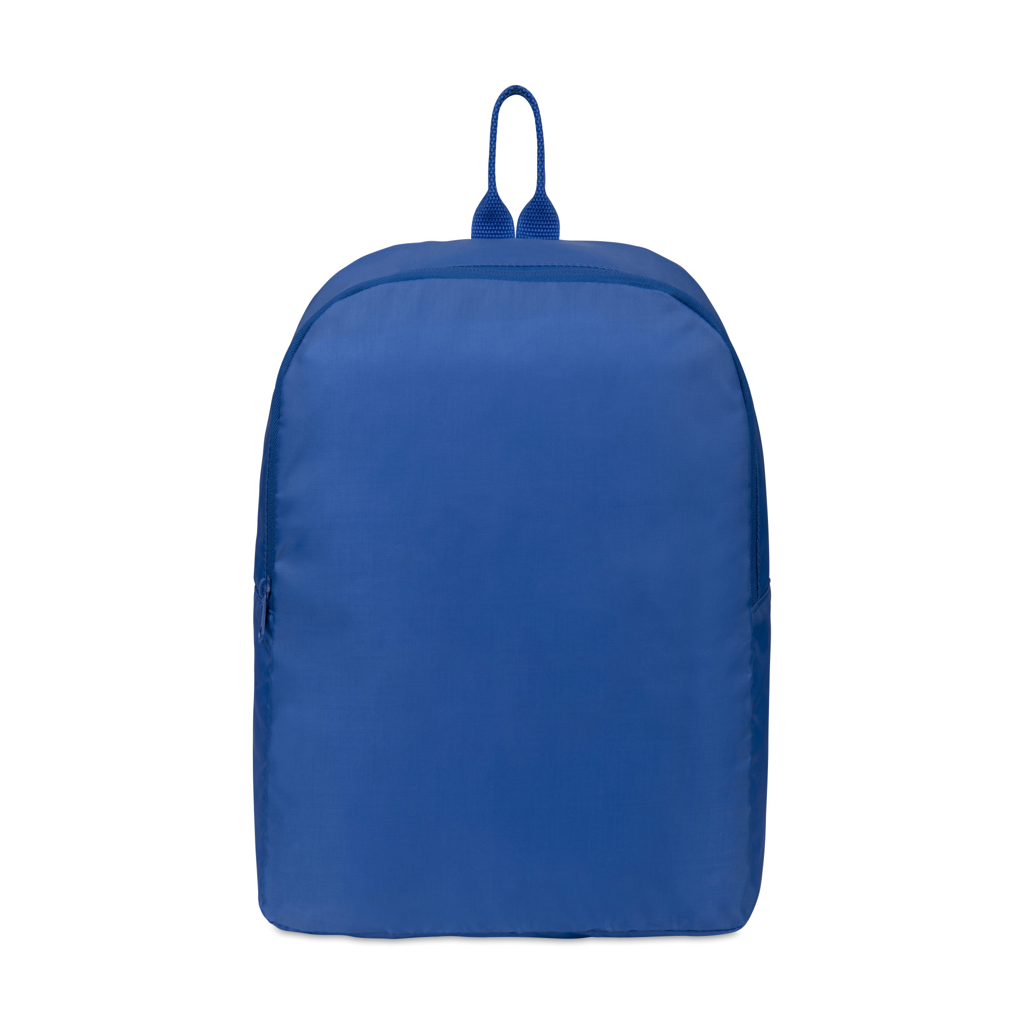Picture of Arlo Recycled rPET Backpack - Royal Blue