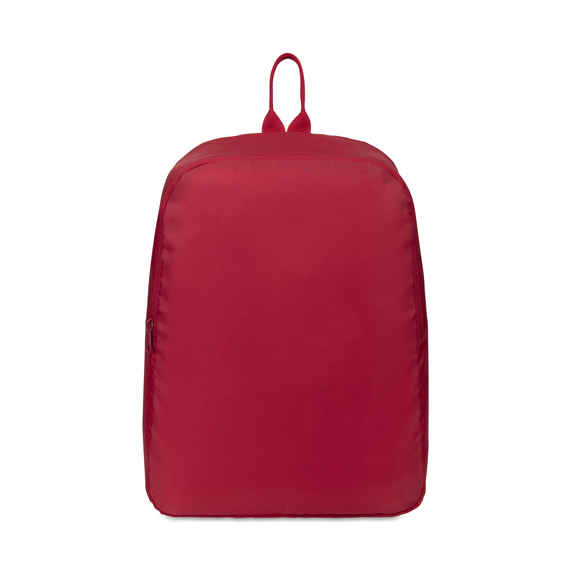 Picture of Arlo Recycled rPET Backpack - Red