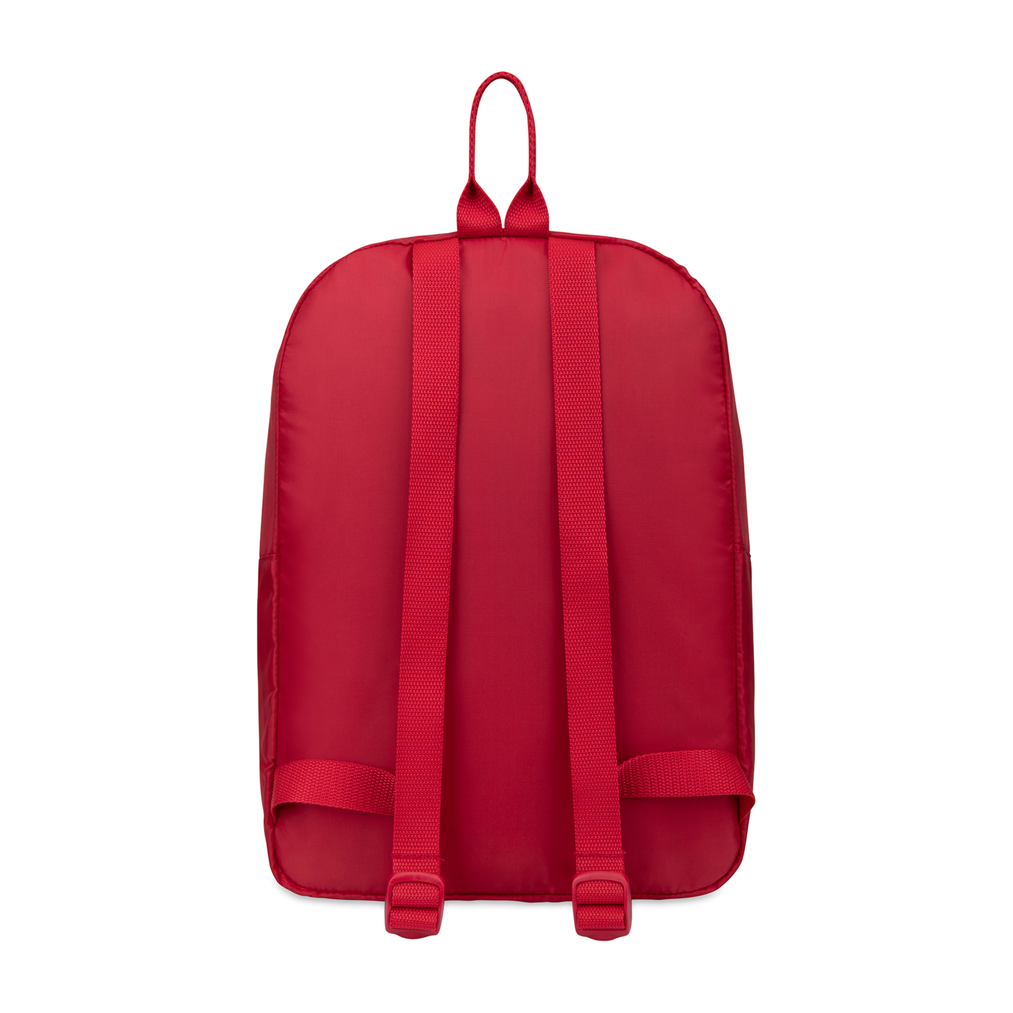 Picture of Arlo Recycled rPET Backpack - Red