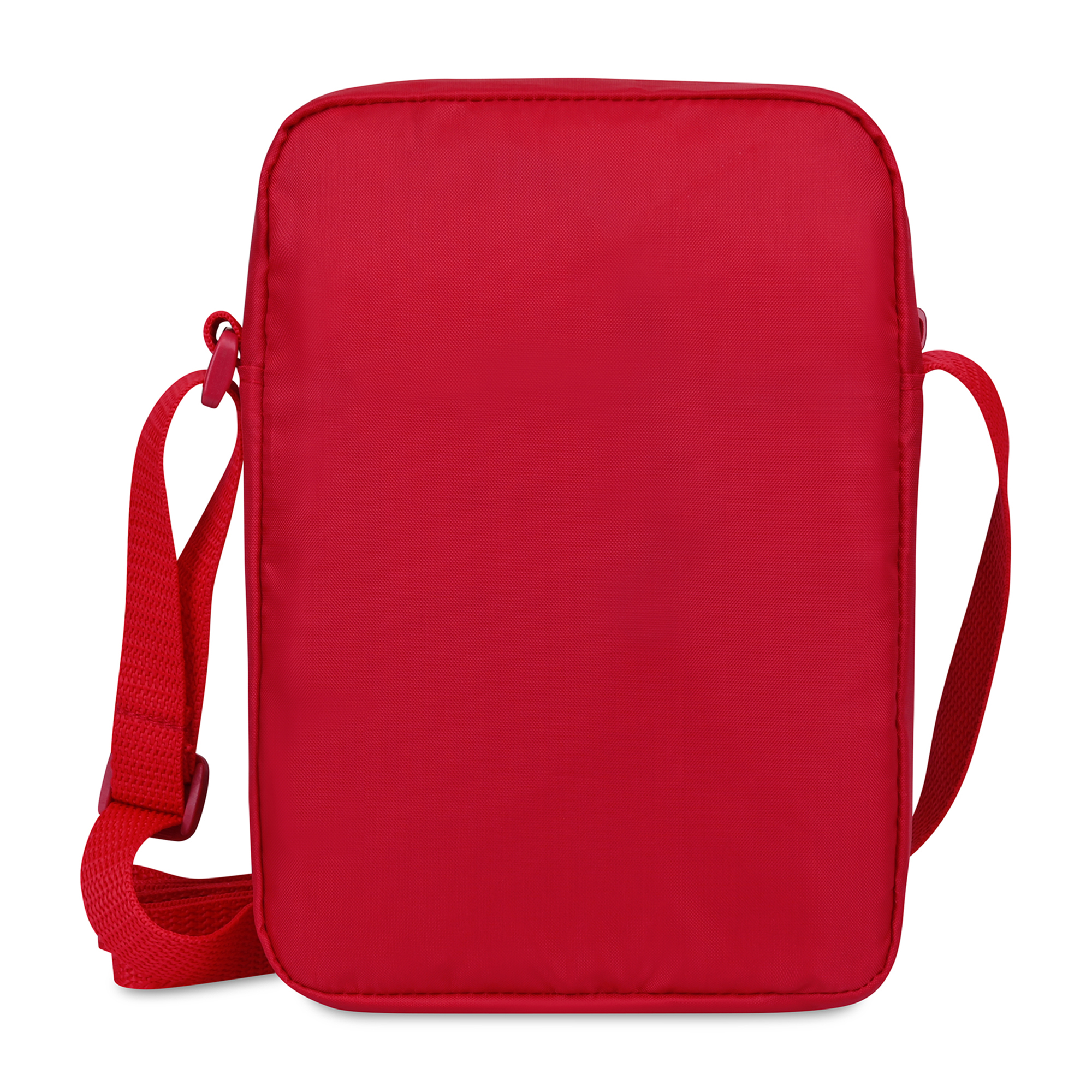 Picture of Arlo Recycled rPET Mini Crossbody - Red
