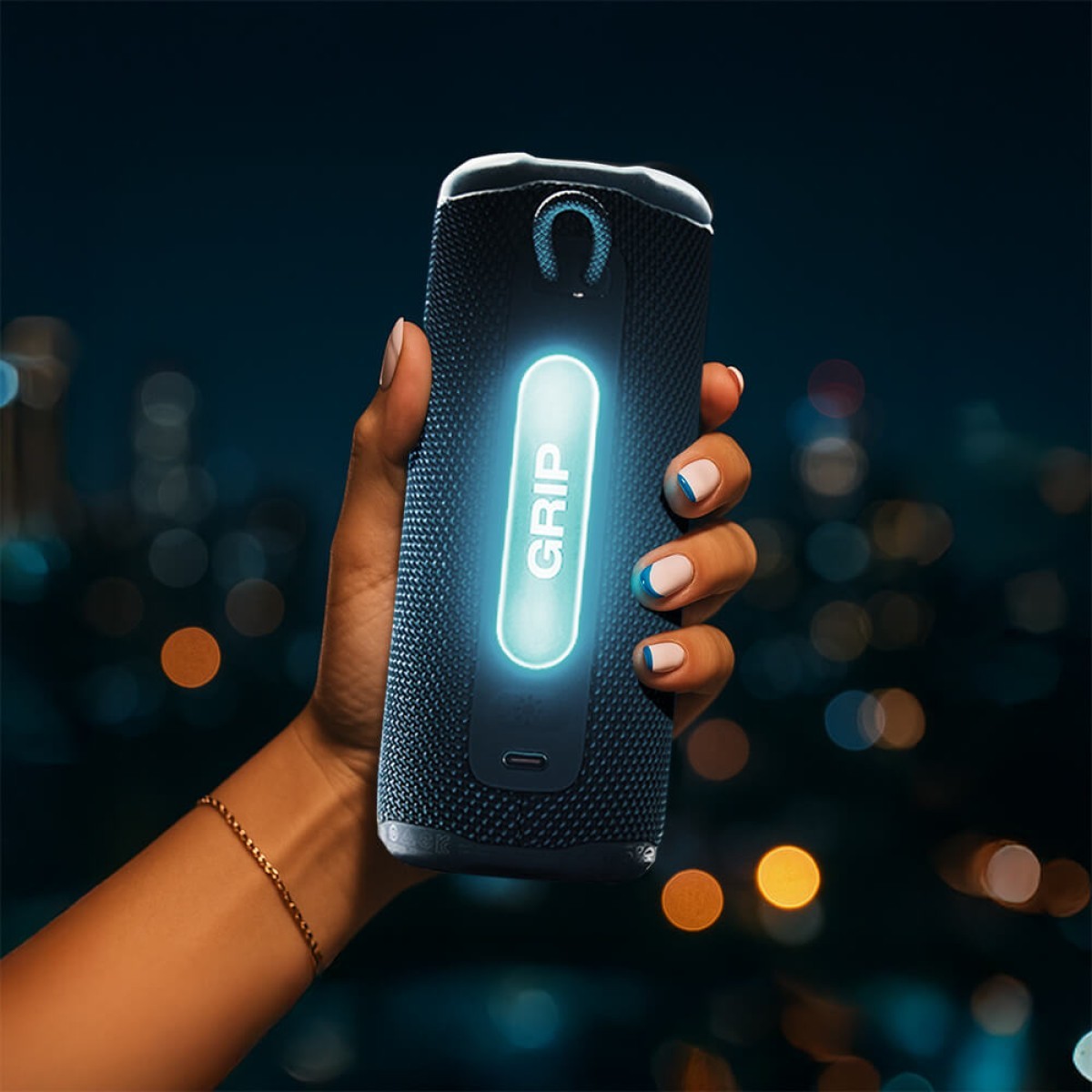 Picture of JBL Grip Compact Bluetooth Speaker