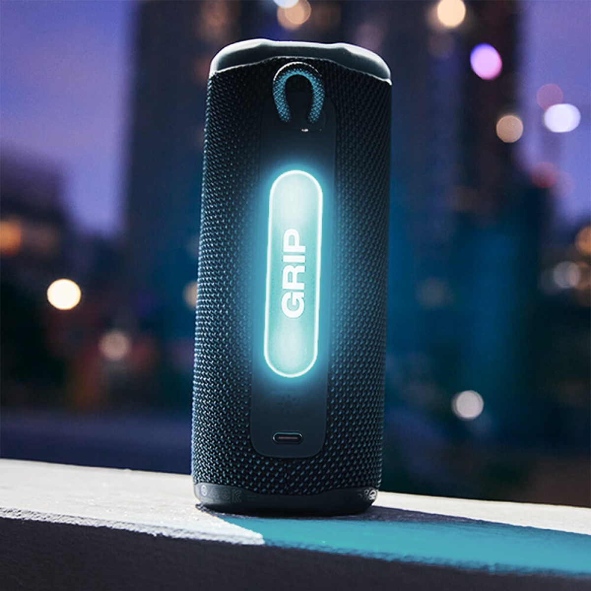 Picture of JBL Grip Compact Bluetooth Speaker