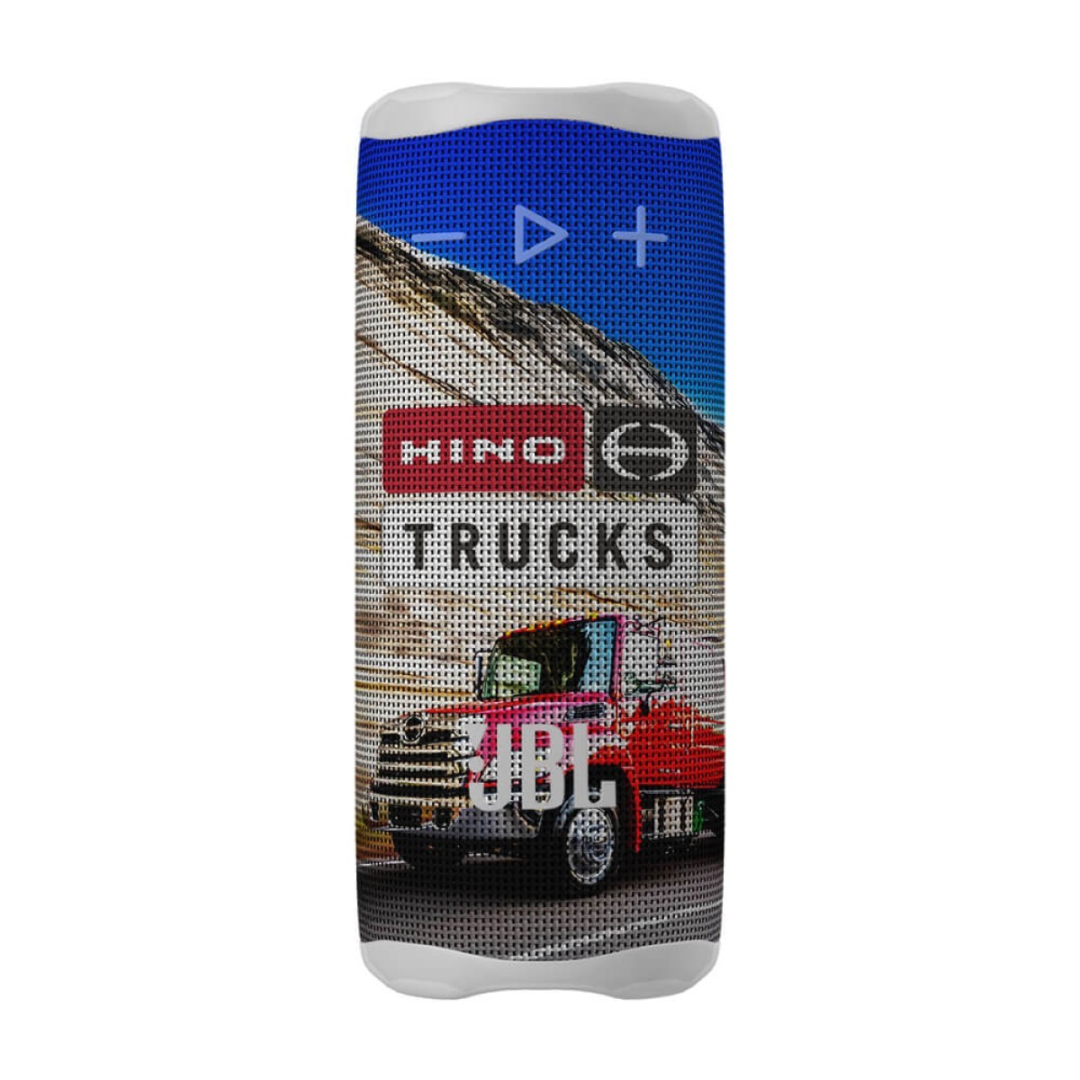 Picture of JBL Grip Compact Bluetooth Speaker