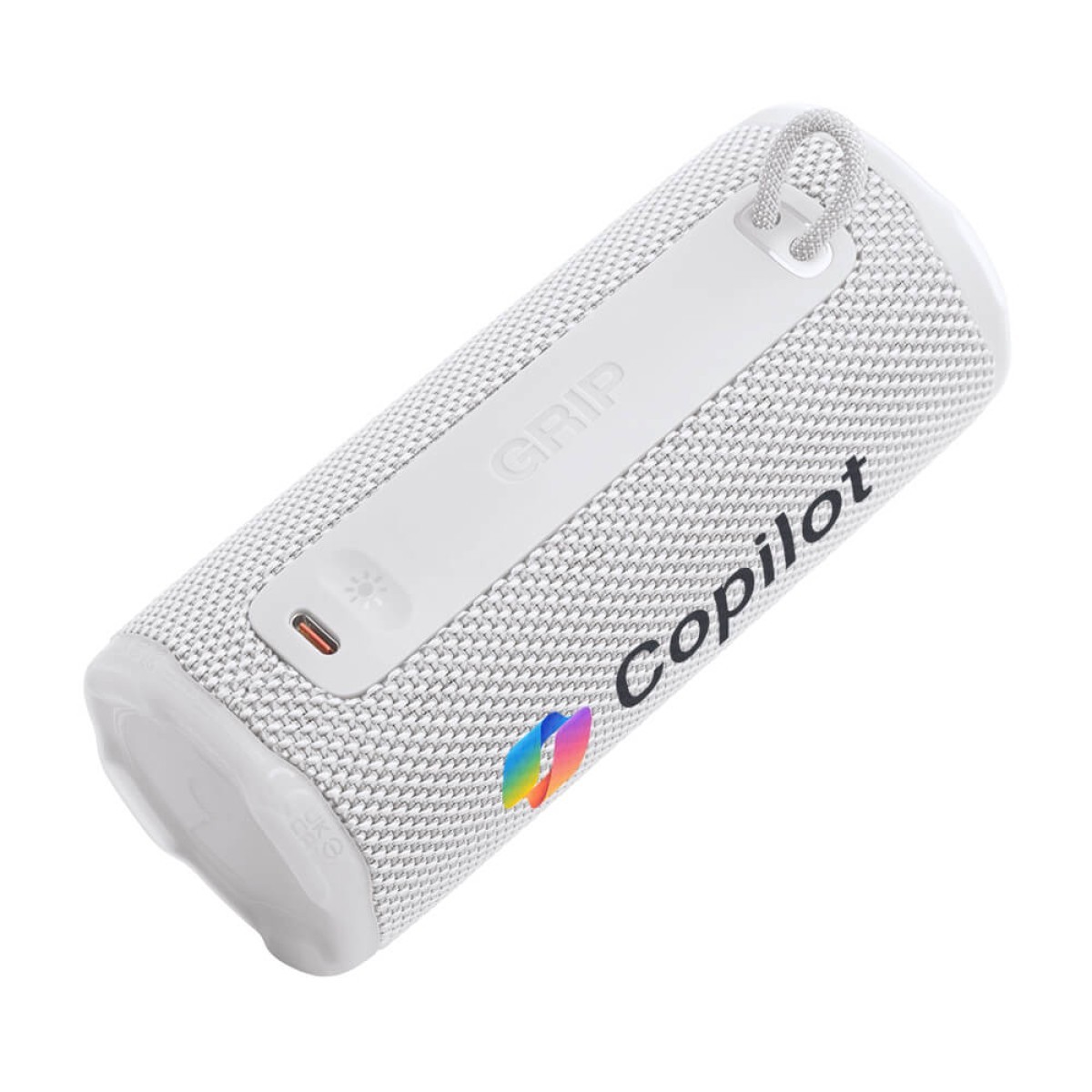 Picture of JBL Grip Compact Bluetooth Speaker