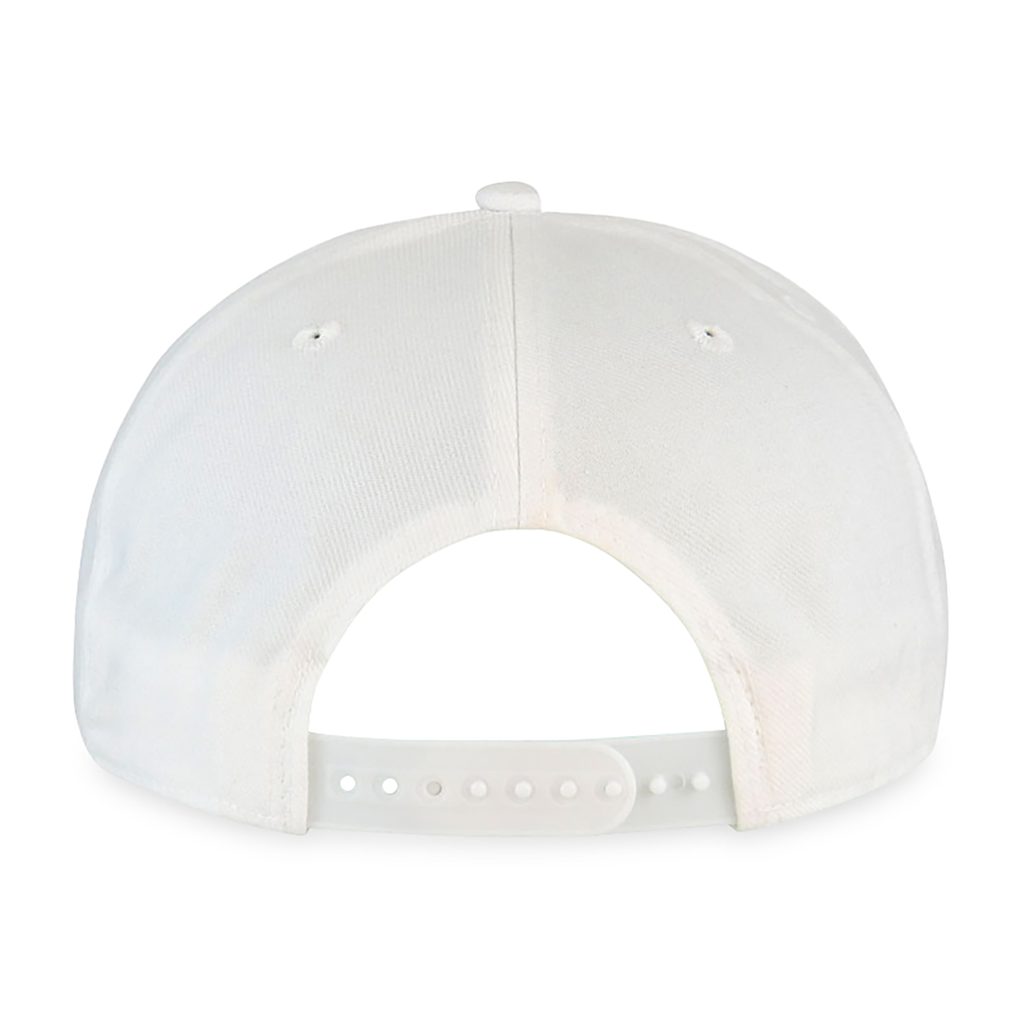 Picture of Merrimack Hat Co. Carter Cap - White
