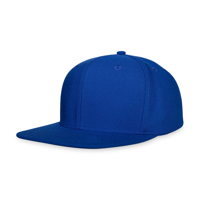 Picture of Merrimack Hat Co. Carter Cap - Royal