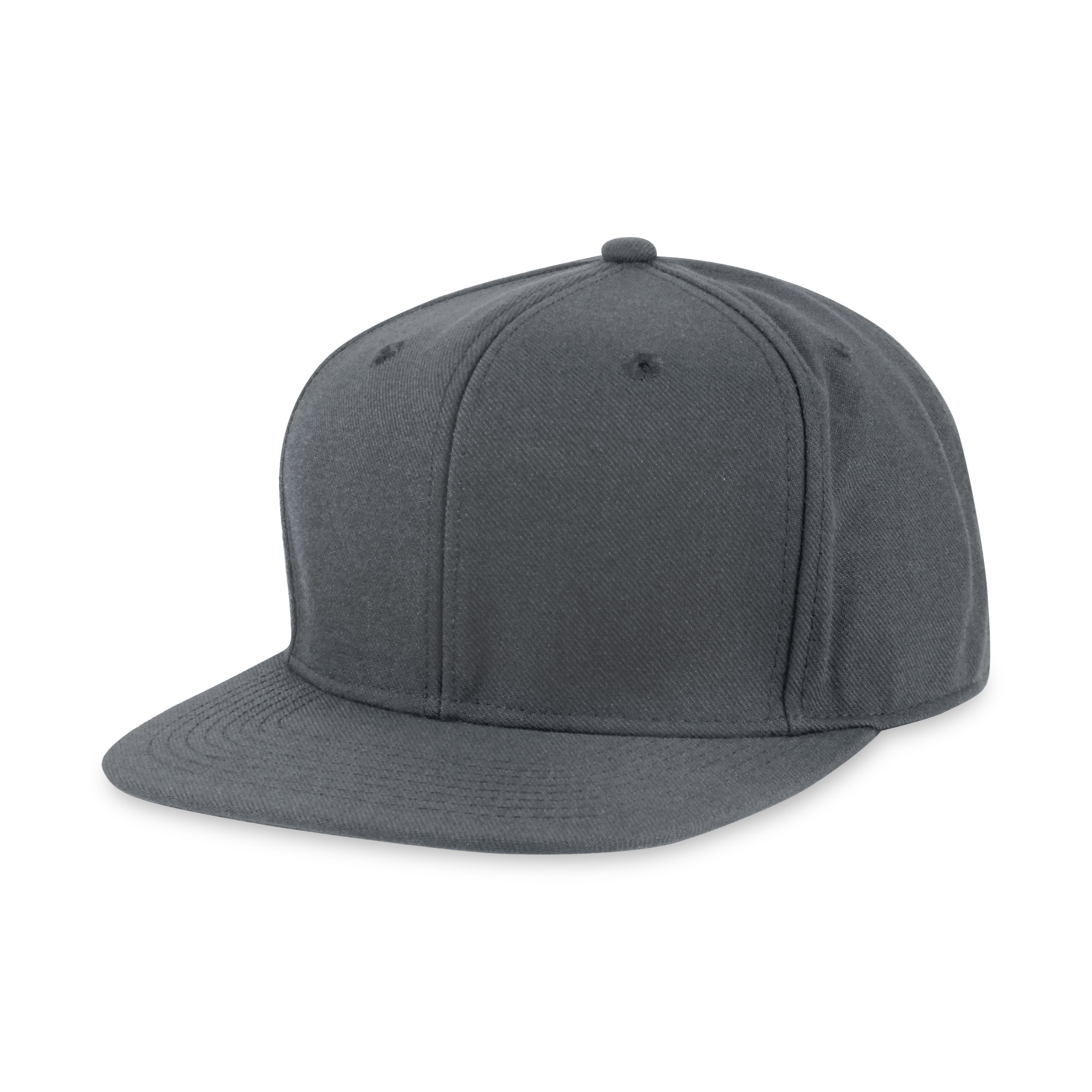 Picture of Merrimack Hat Co. Carter Cap - Charcoal