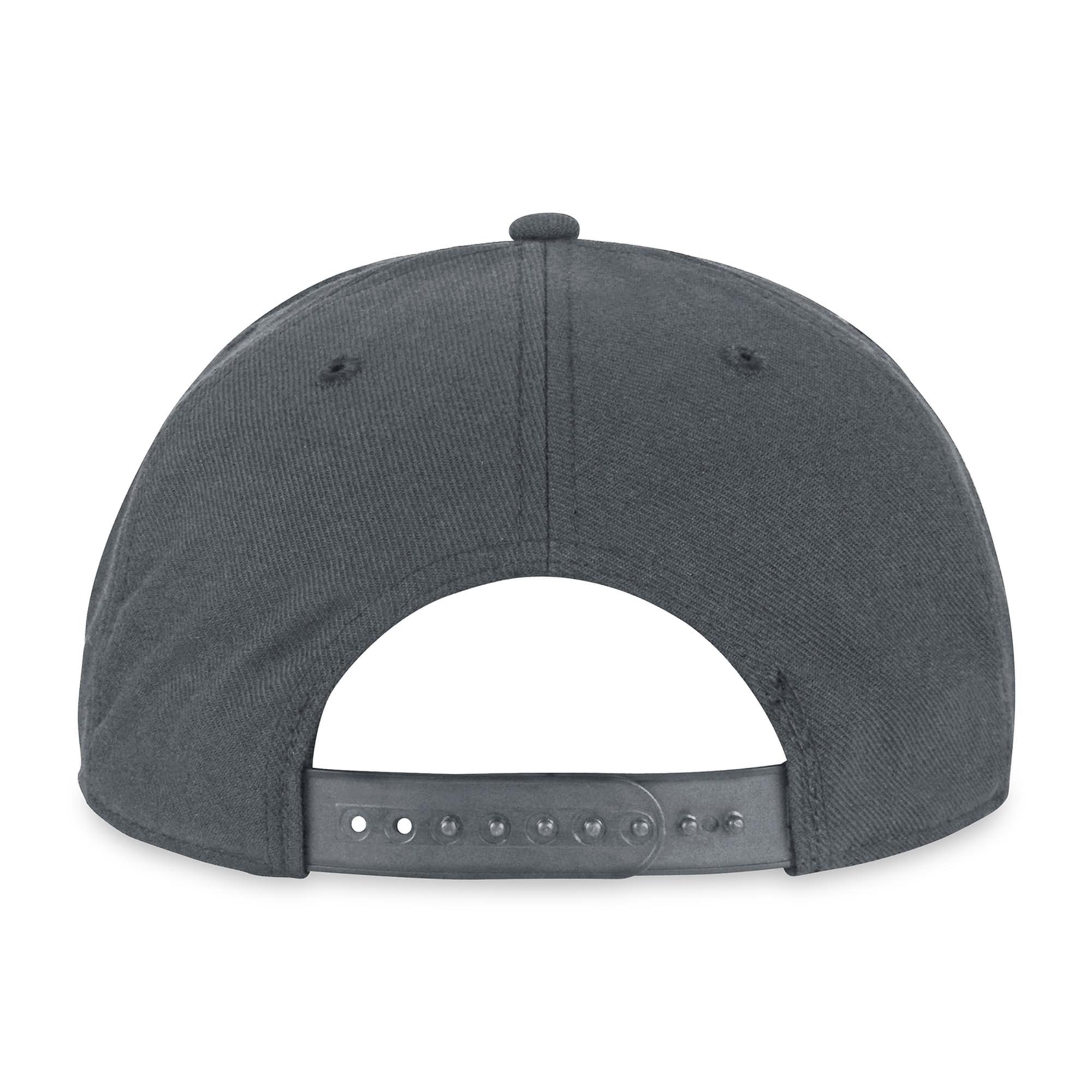 Picture of Merrimack Hat Co. Carter Cap - Charcoal