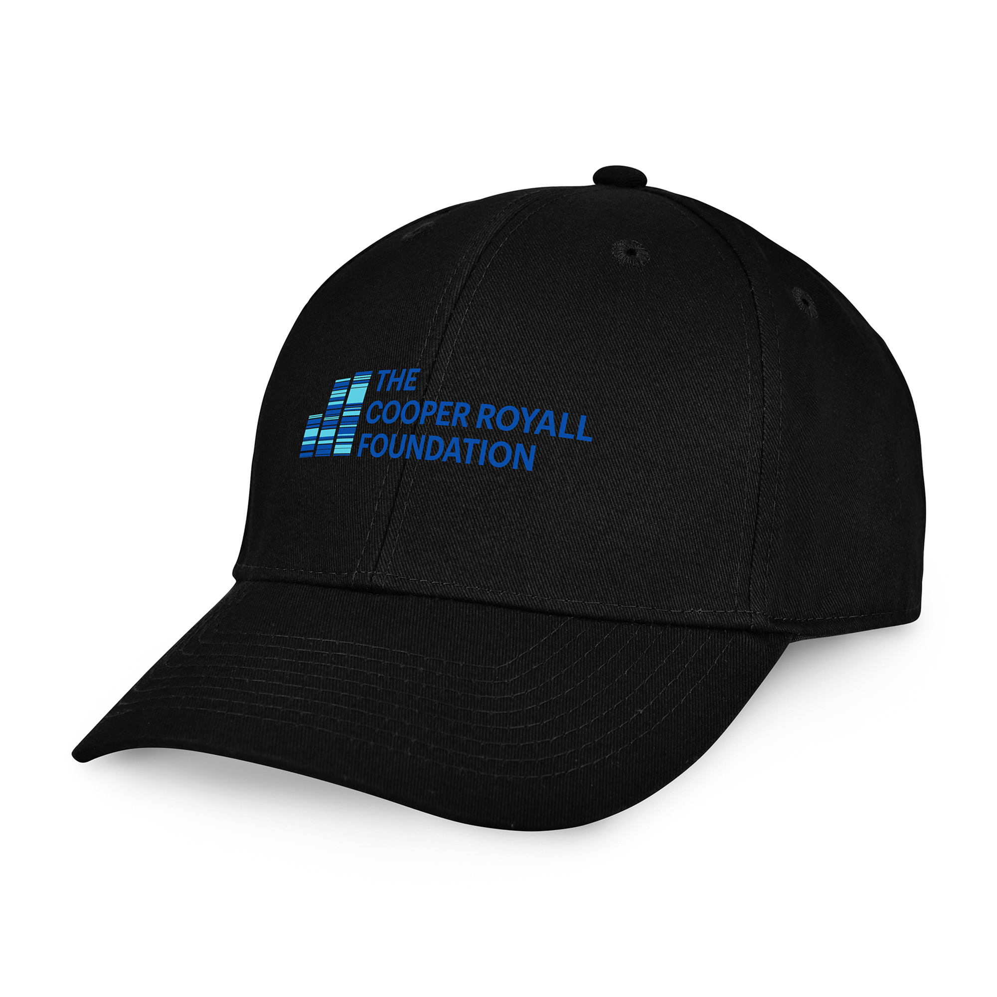 Picture of Merrimack Hat Co. Bristol Cap - Black
