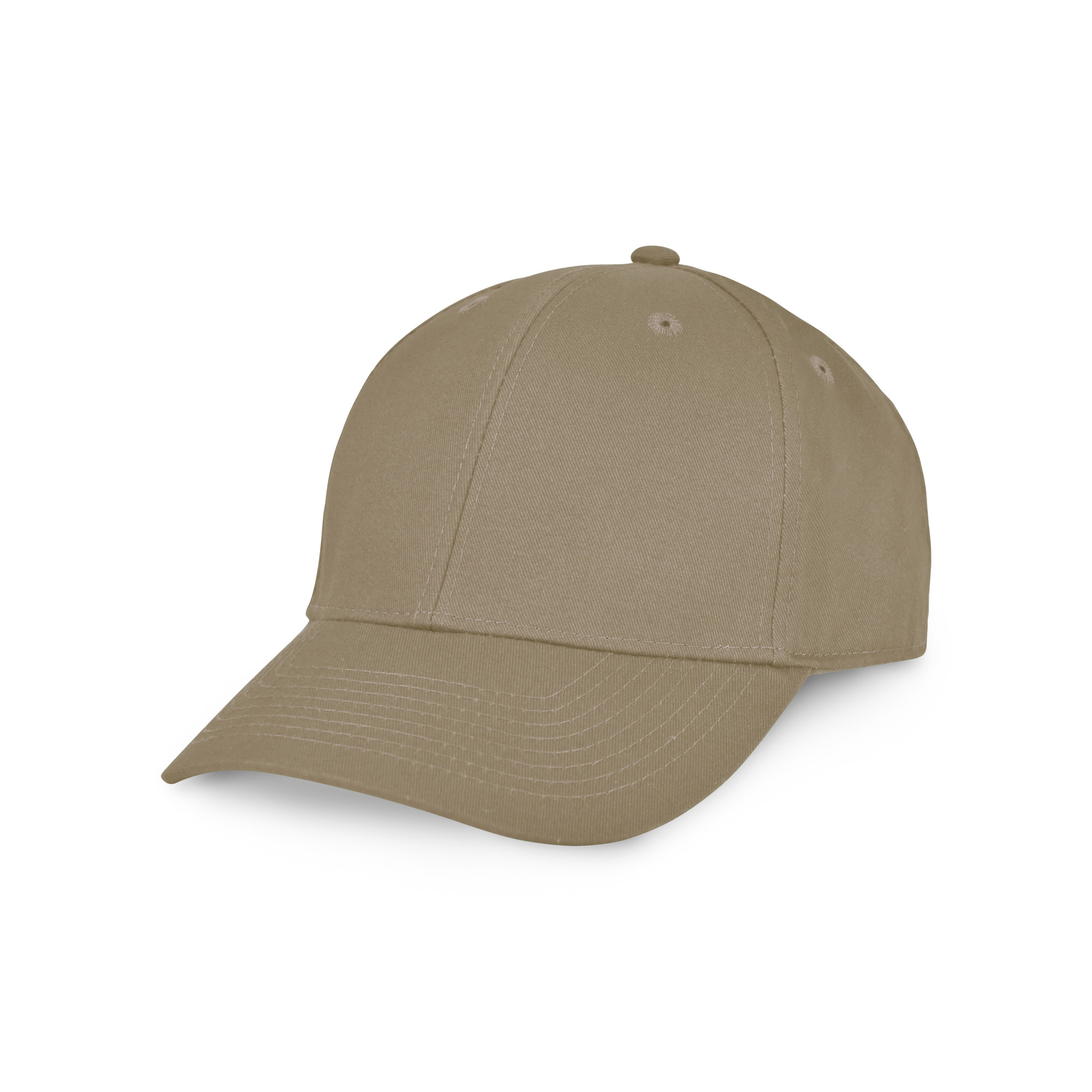 Picture of Merrimack Hat Co. Bristol Cap - Khaki