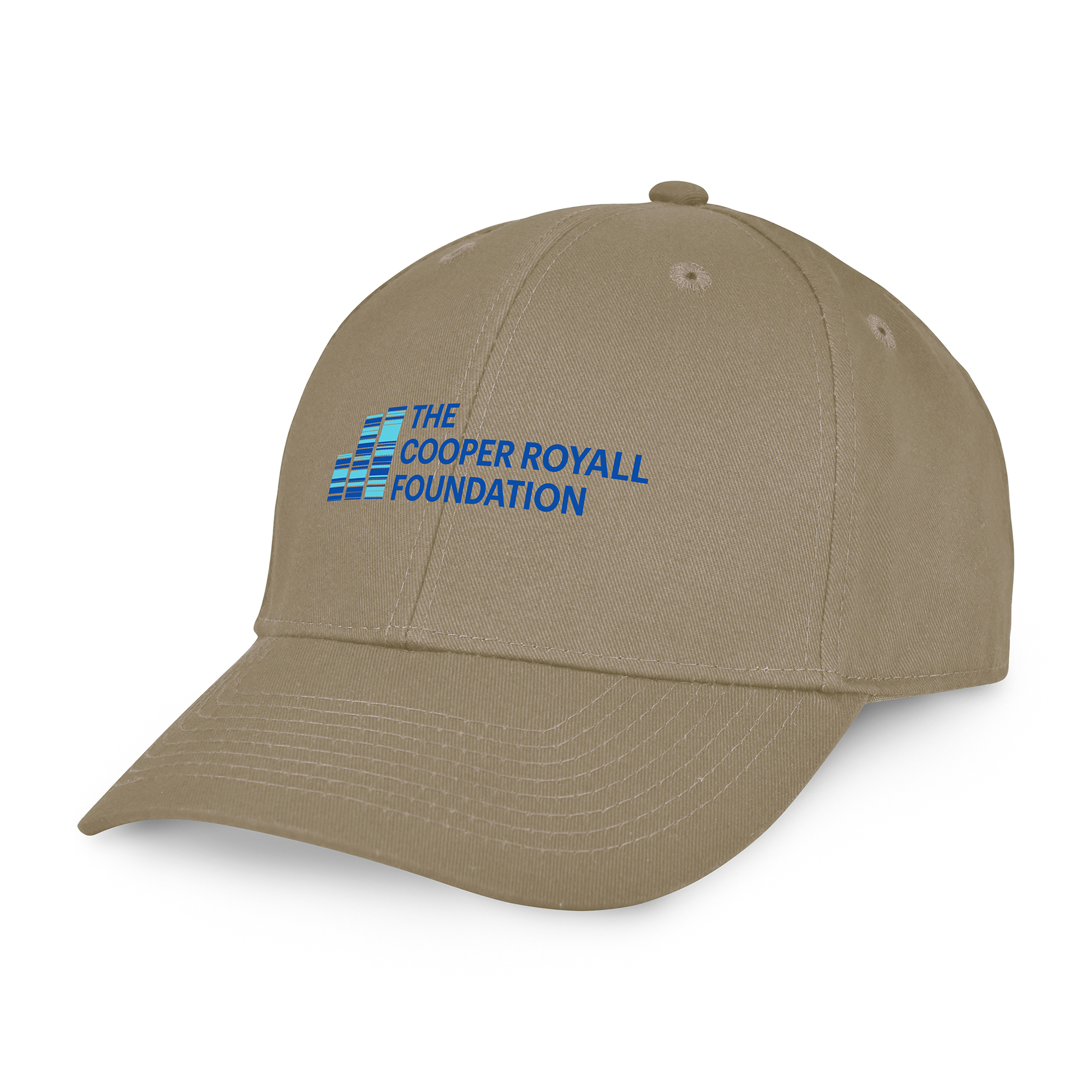 Picture of Merrimack Hat Co. Bristol Cap - Khaki