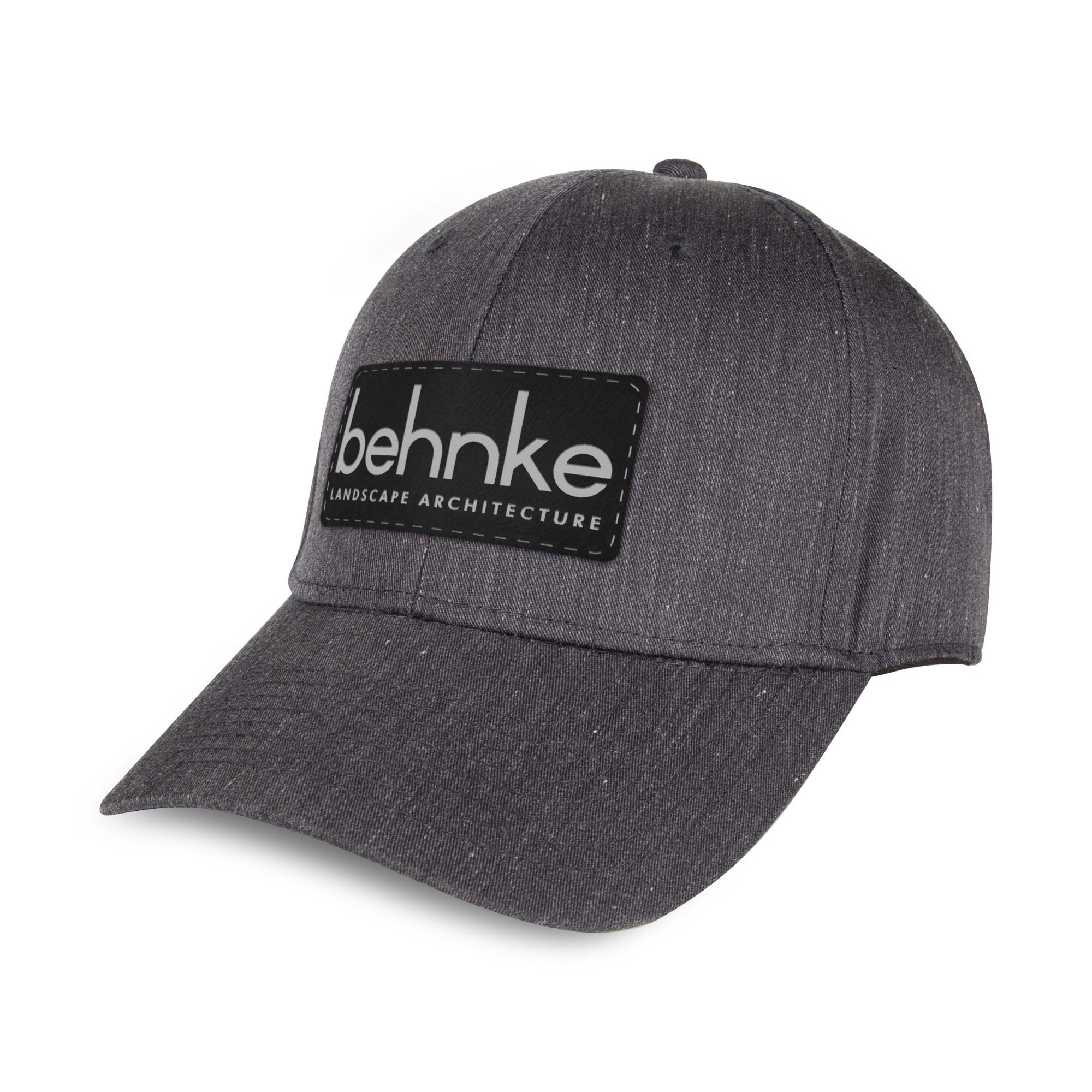 Picture of Merrimack Hat Co. Alden Cap - Heather Grey