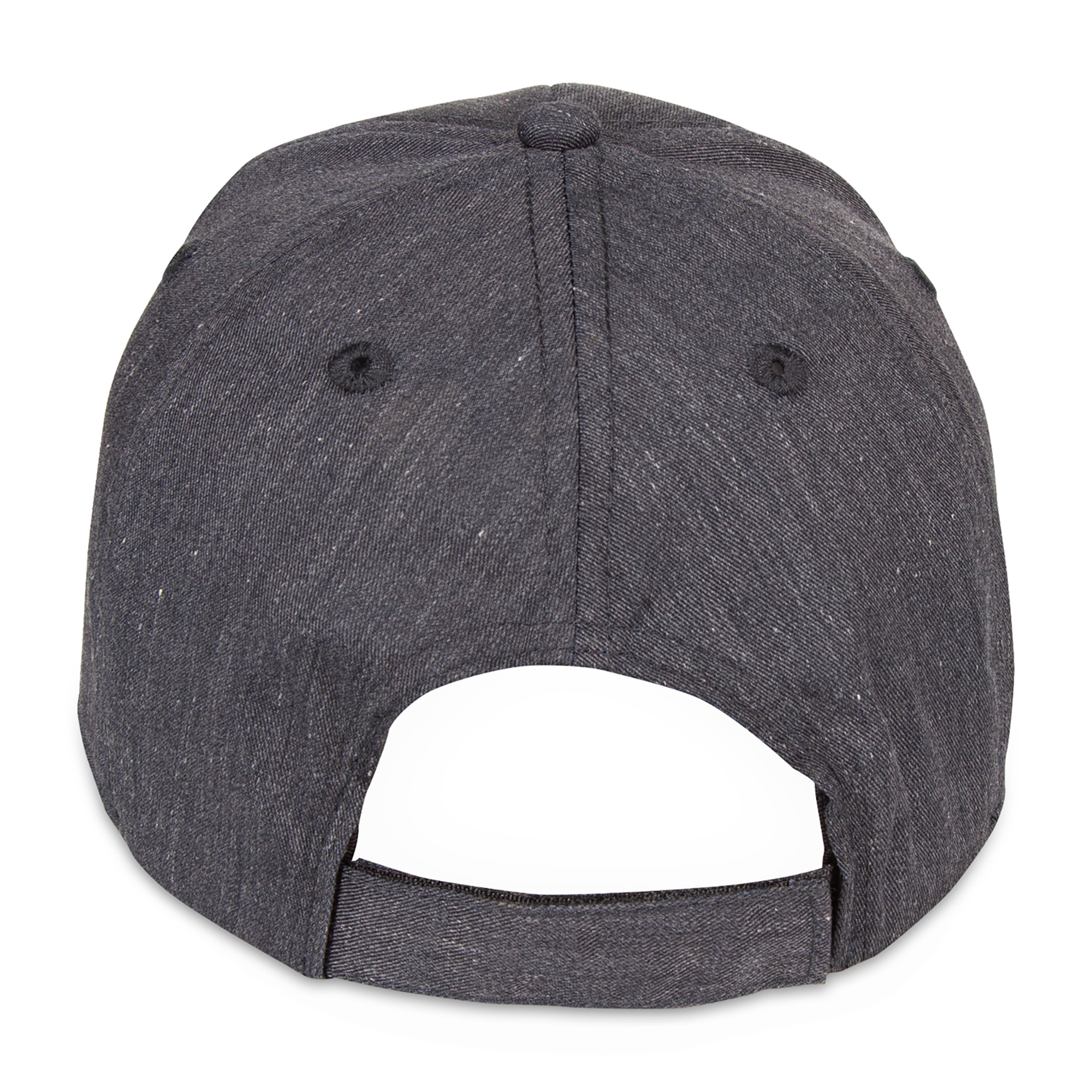 Picture of Merrimack Hat Co. Alden Cap - Heather Grey