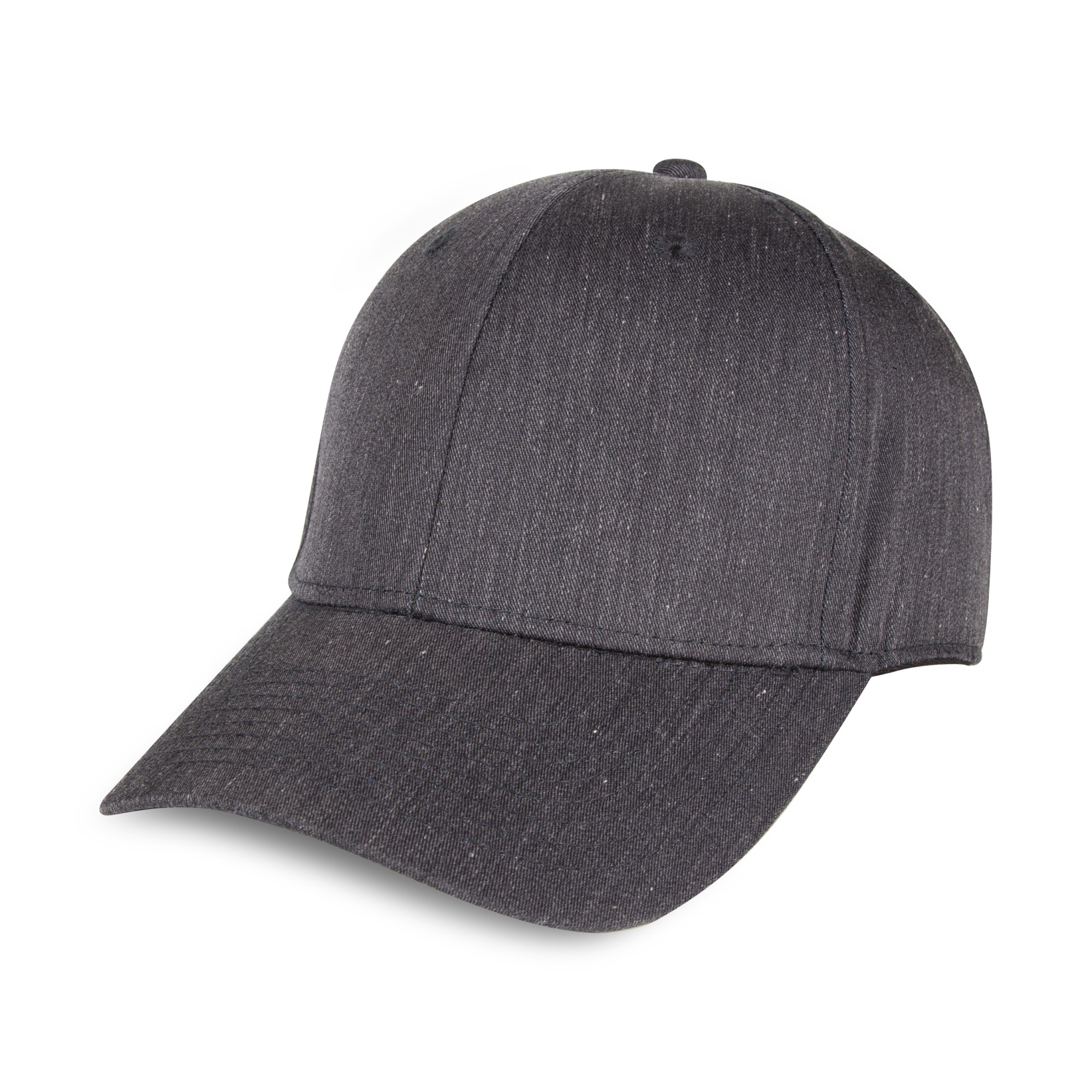 Picture of Merrimack Hat Co. Alden Cap - Heather Grey