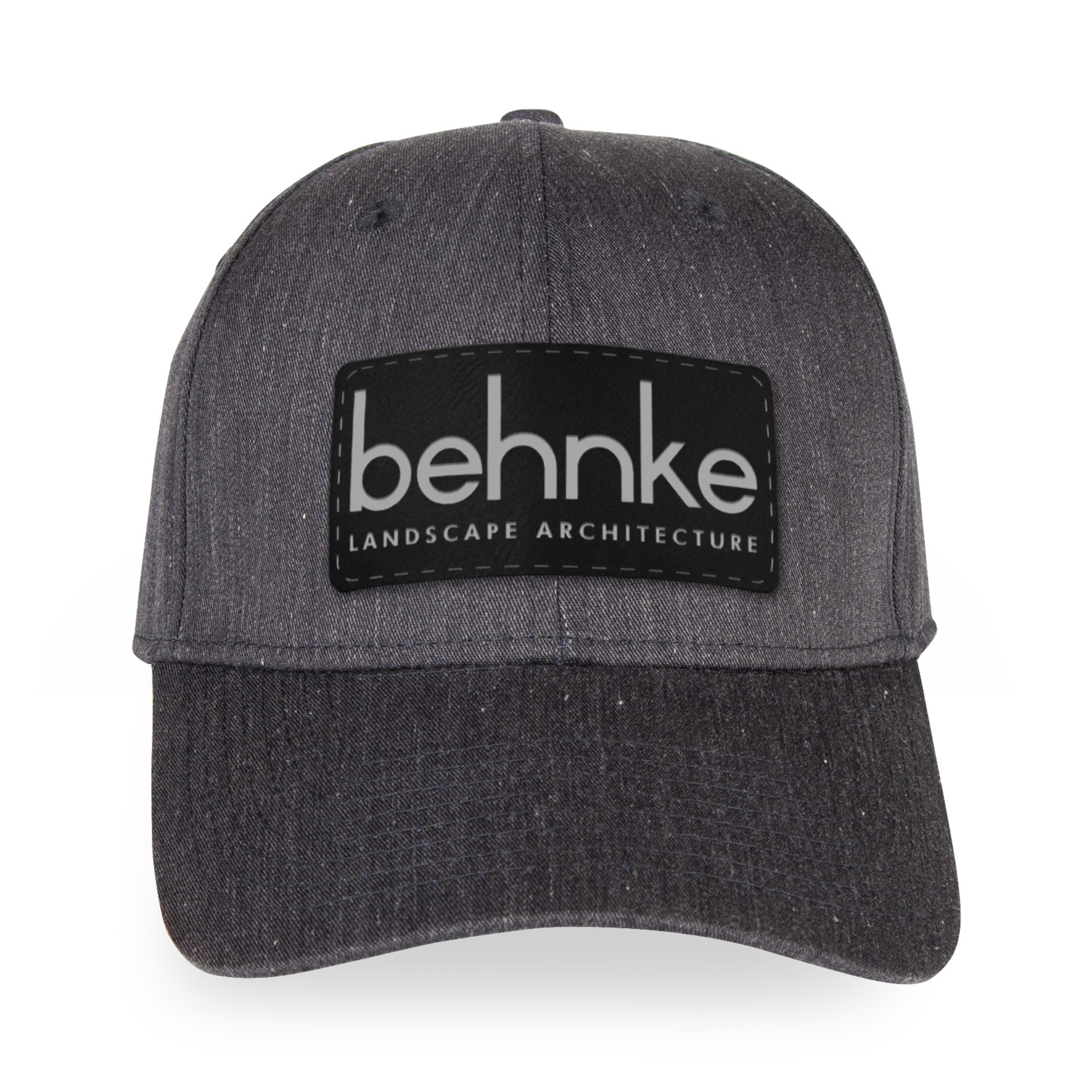 Picture of Merrimack Hat Co. Alden Cap - Heather Grey