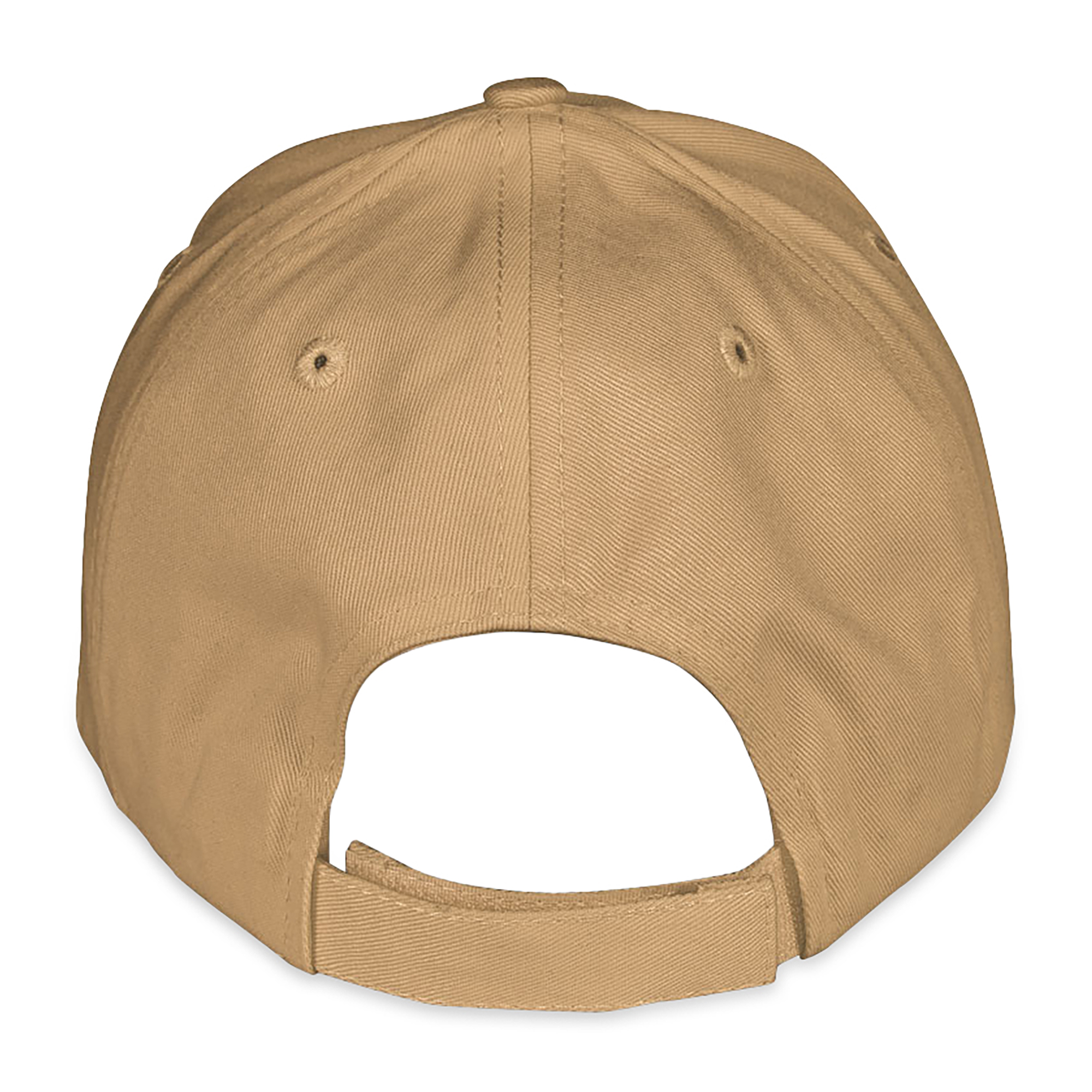 Picture of Merrimack Hat Co. Alden Cap - Khaki