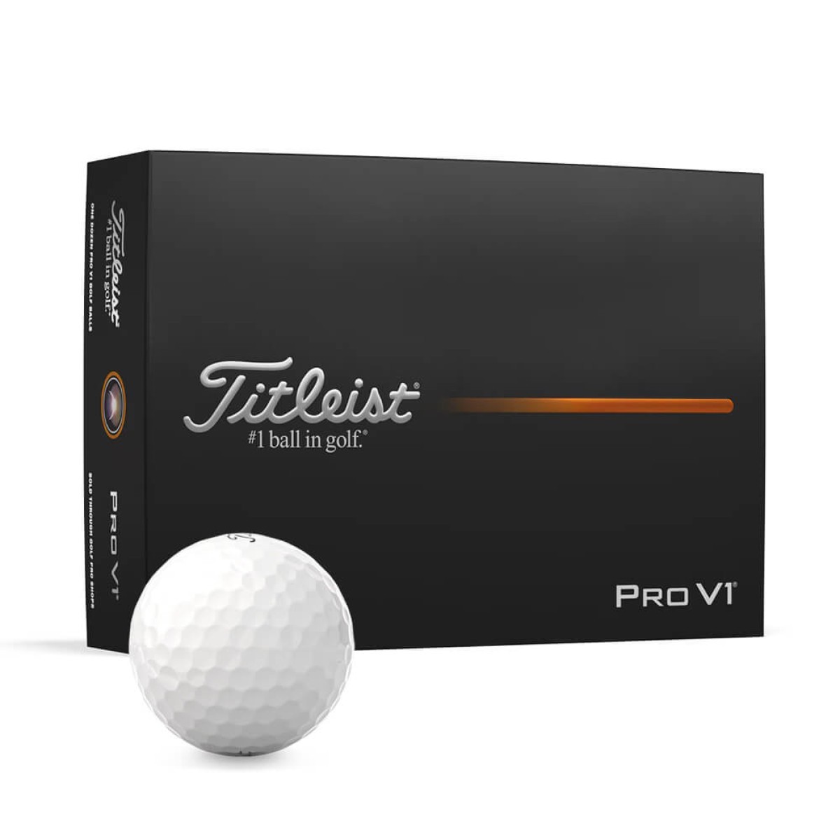 Picture of Titleist Pro V1