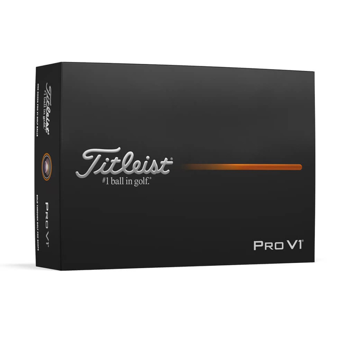 Picture of Titleist Pro V1