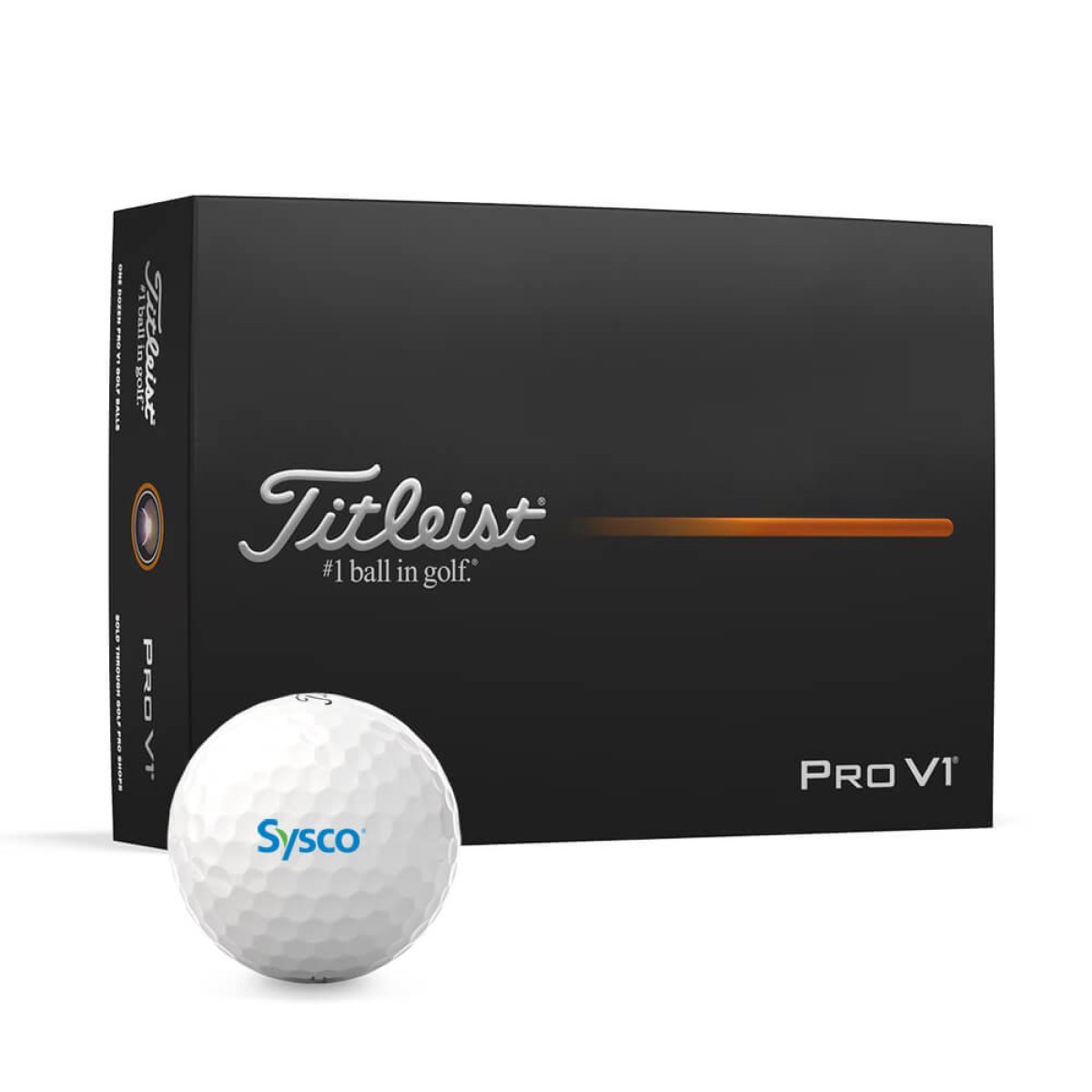 Picture of Titleist Pro V1