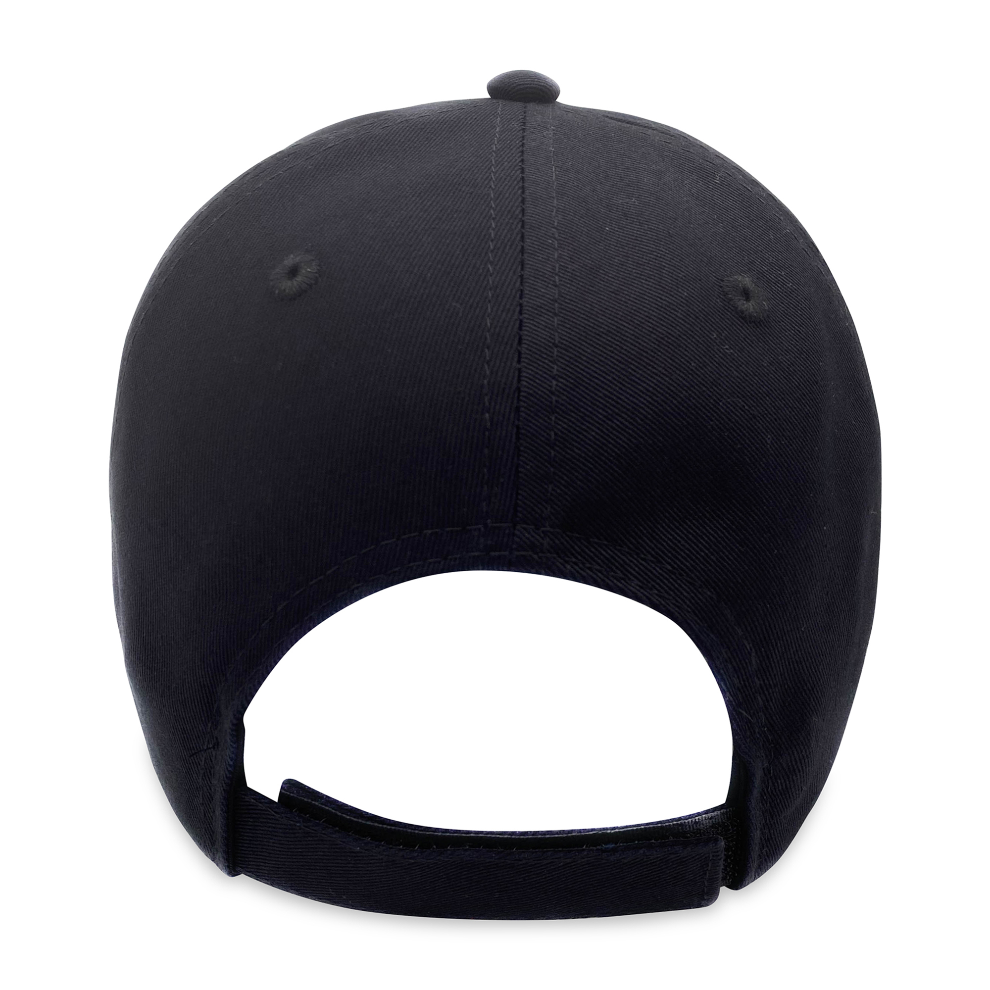 Picture of Merrimack Hat Co. Emerson Cap - Black