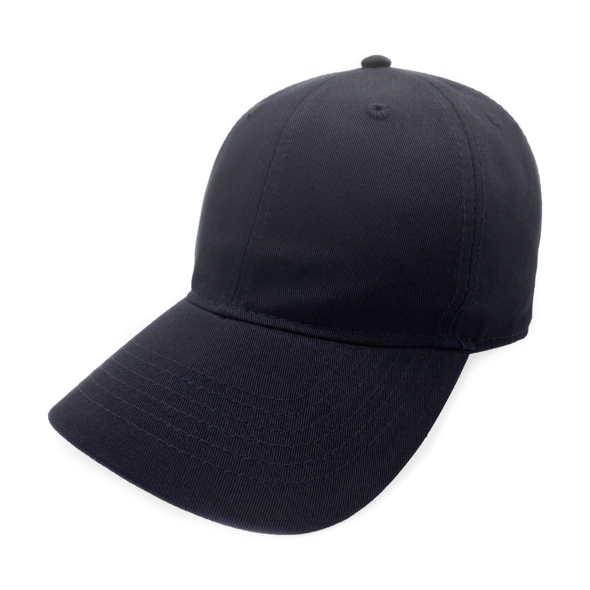 Picture of Merrimack Hat Co. Emerson Cap - Black