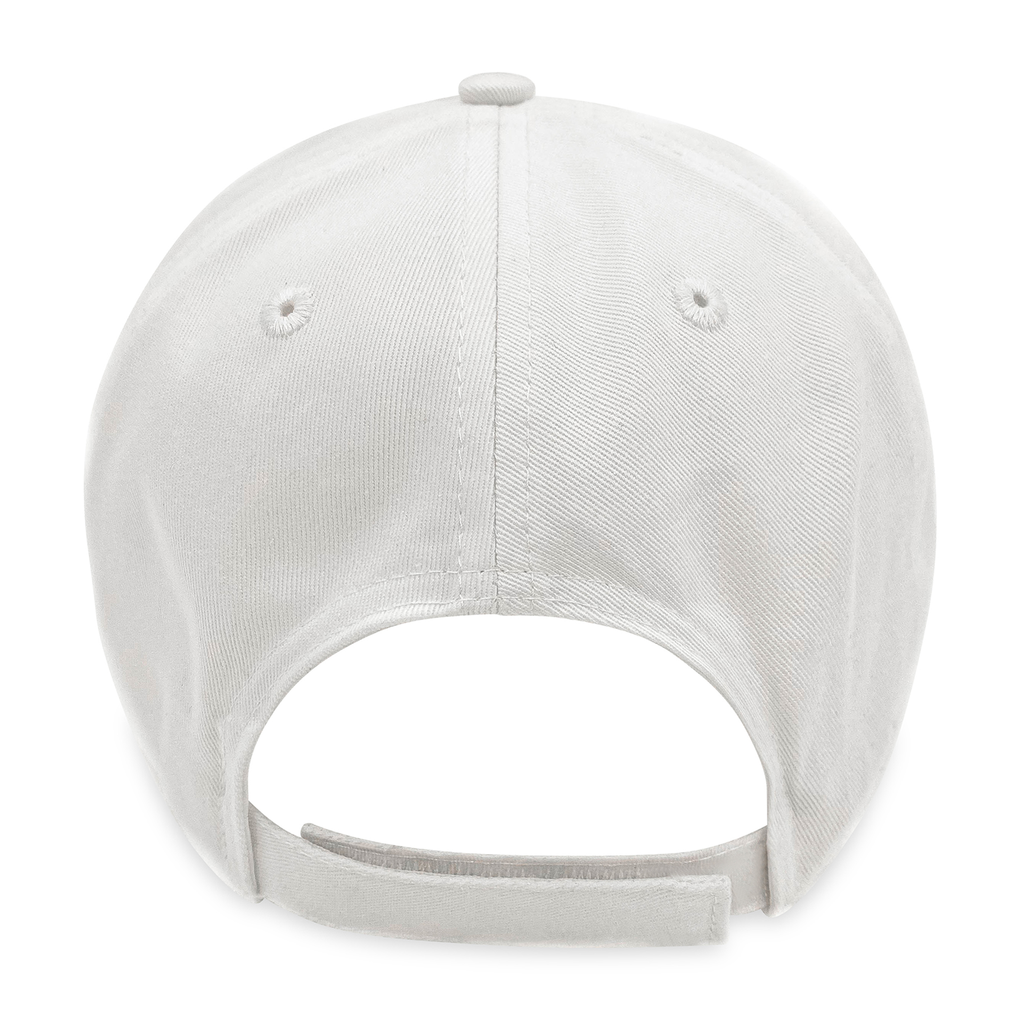 Picture of Merrimack Hat Co. Emerson Cap - White