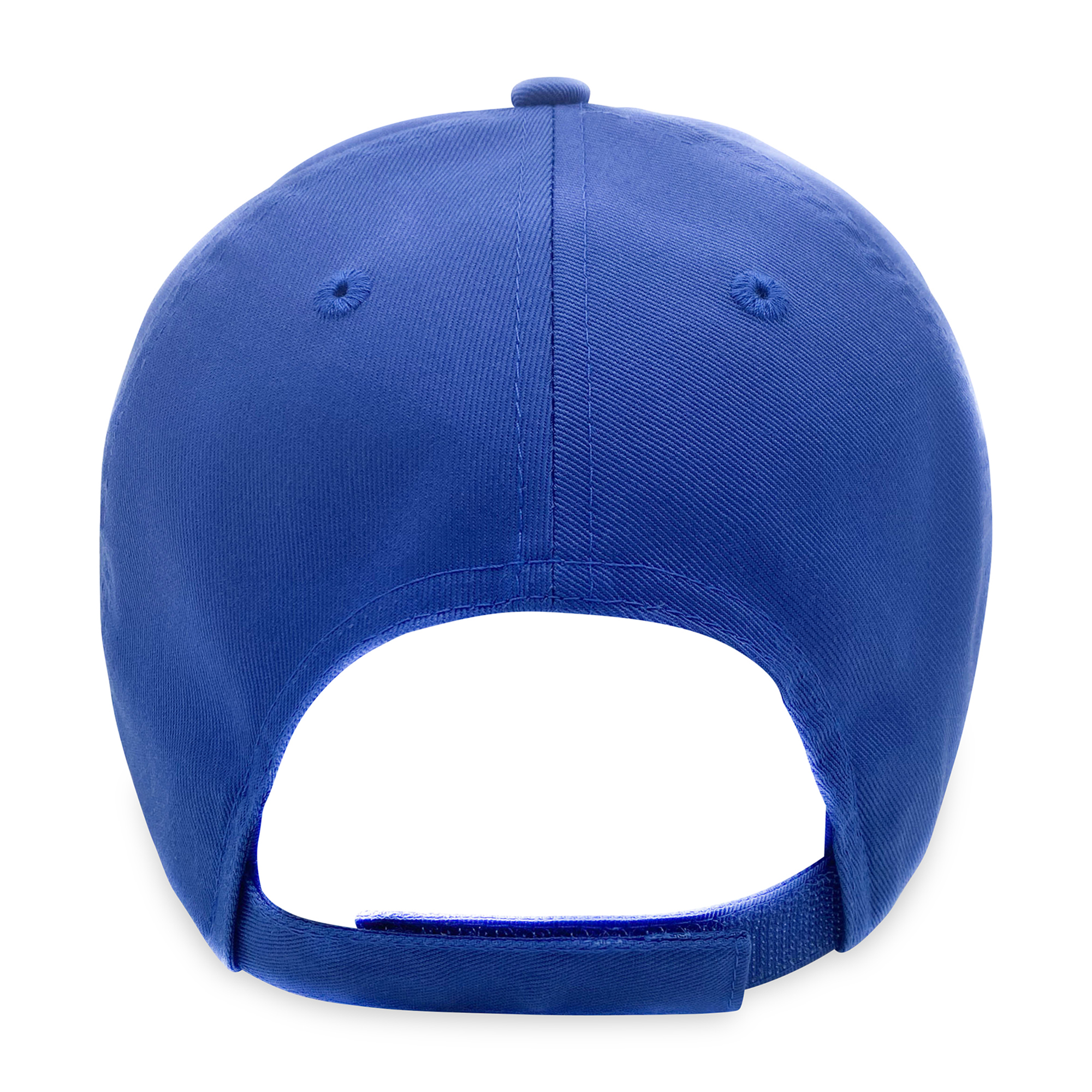 Picture of Merrimack Hat Co. Emerson Cap - Cobalt