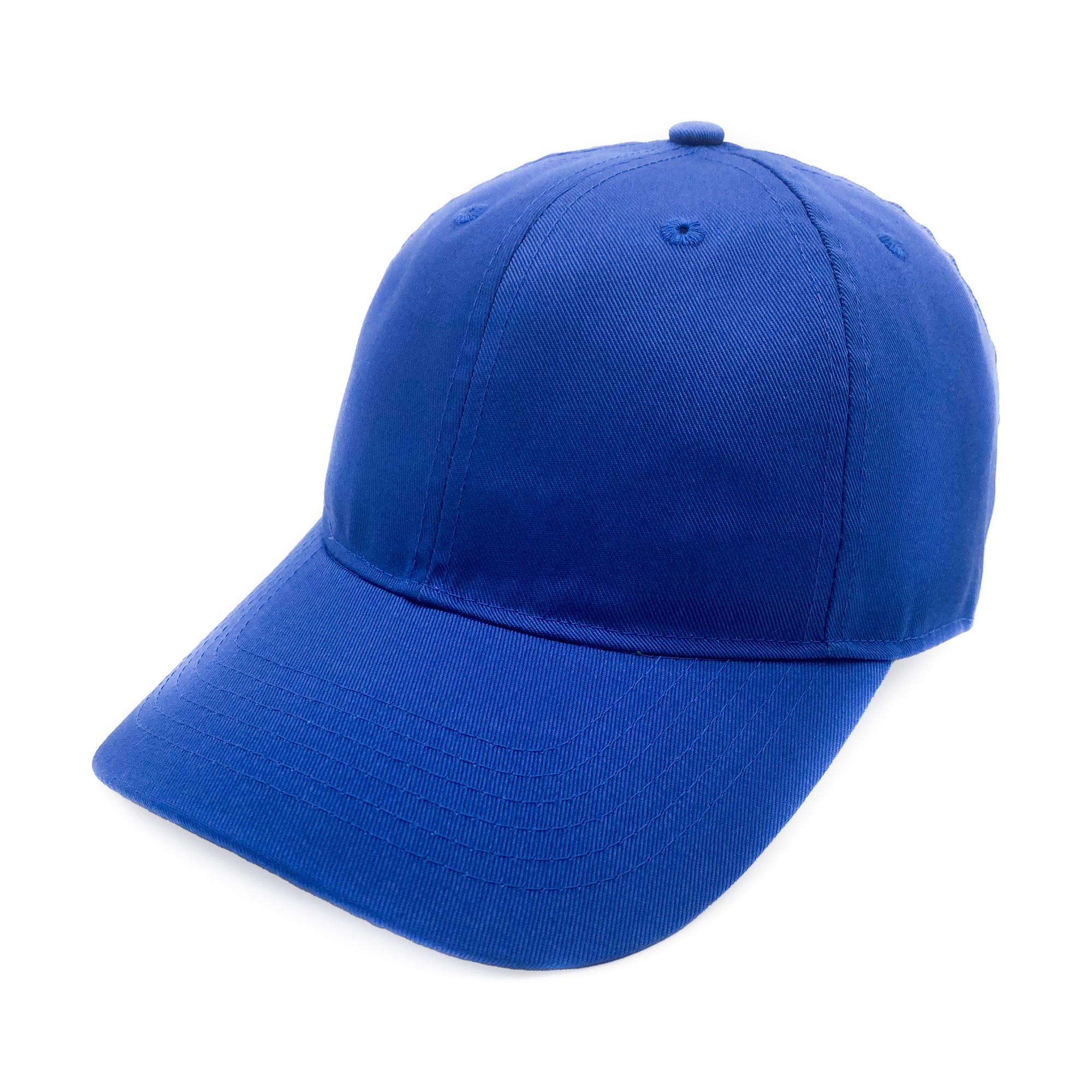 Picture of Merrimack Hat Co. Emerson Cap - Cobalt