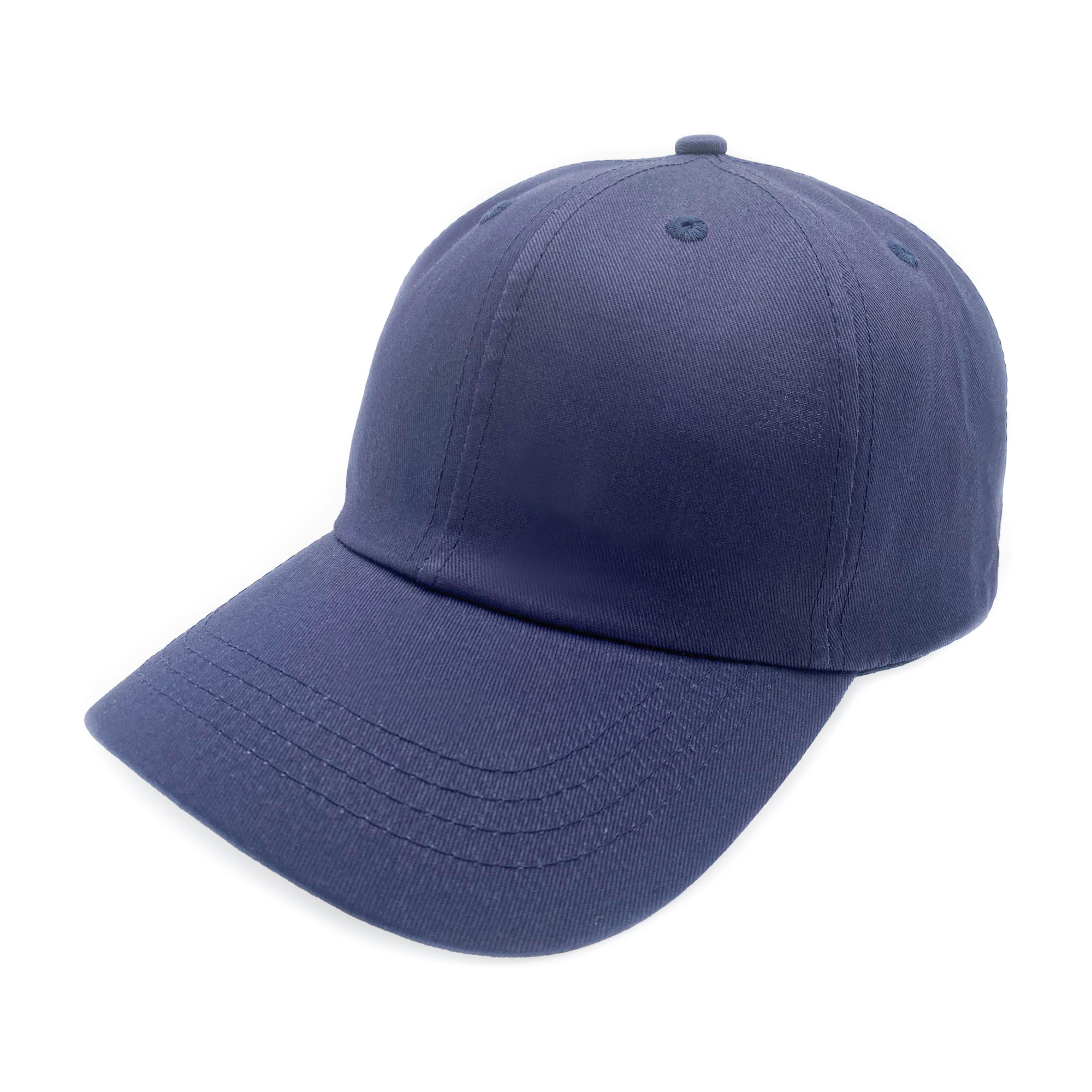Picture of Merrimack Hat Co. Emerson Cap - Navy