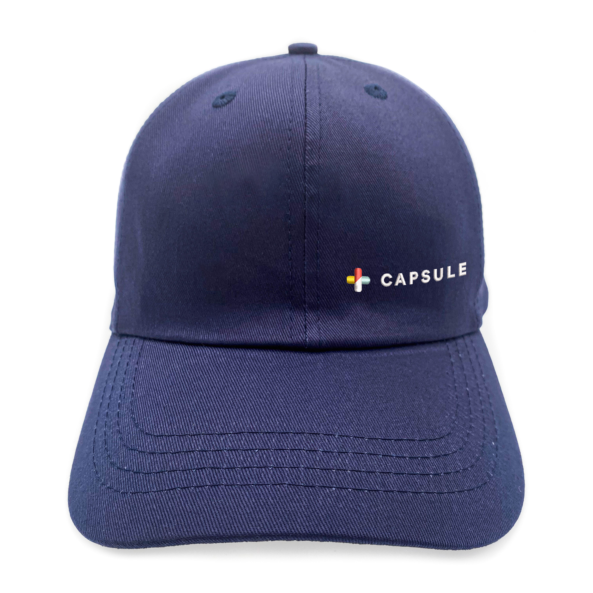 Picture of Merrimack Hat Co. Emerson Cap - Navy