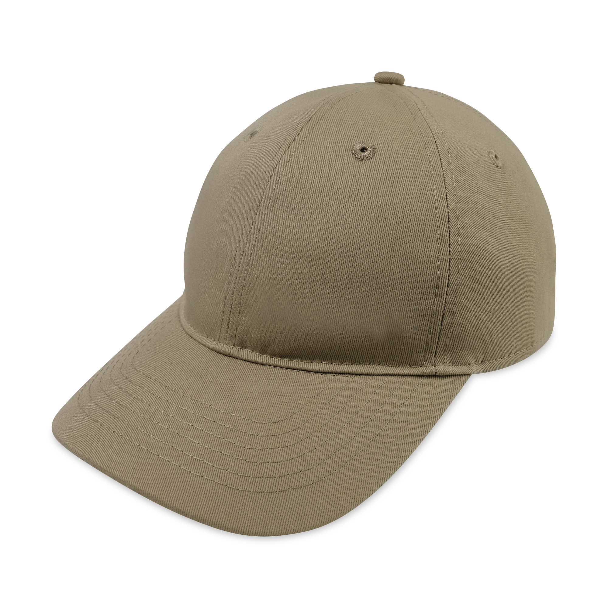 Picture of Merrimack Hat Co. Emerson Cap - Khaki