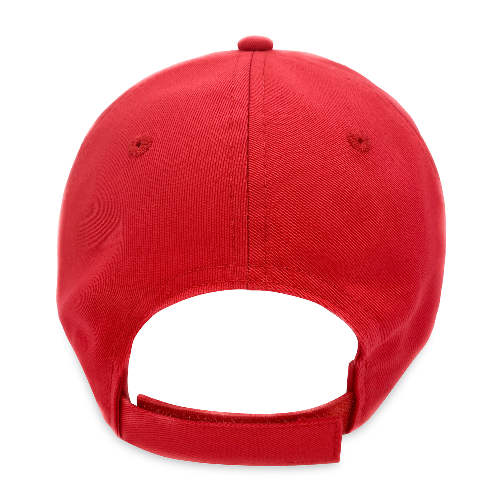 Picture of Merrimack Hat Co. Emerson Cap - Red