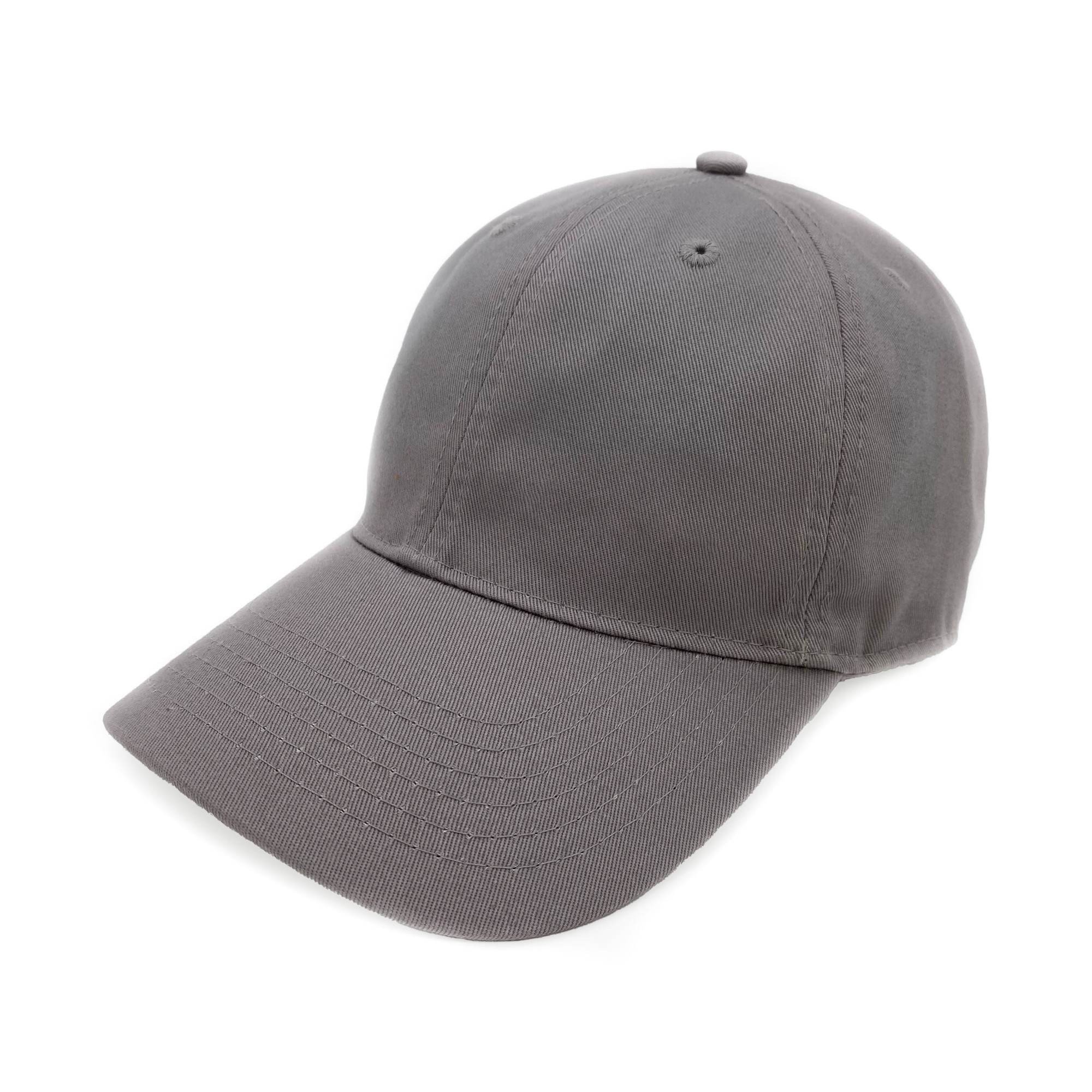 Picture of Merrimack Hat Co. Emerson Cap - Grey