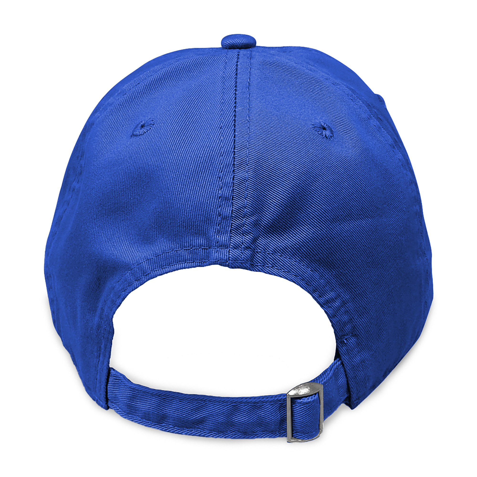 Picture of Merrimack Hat Co. Cooper Cap - Cobalt