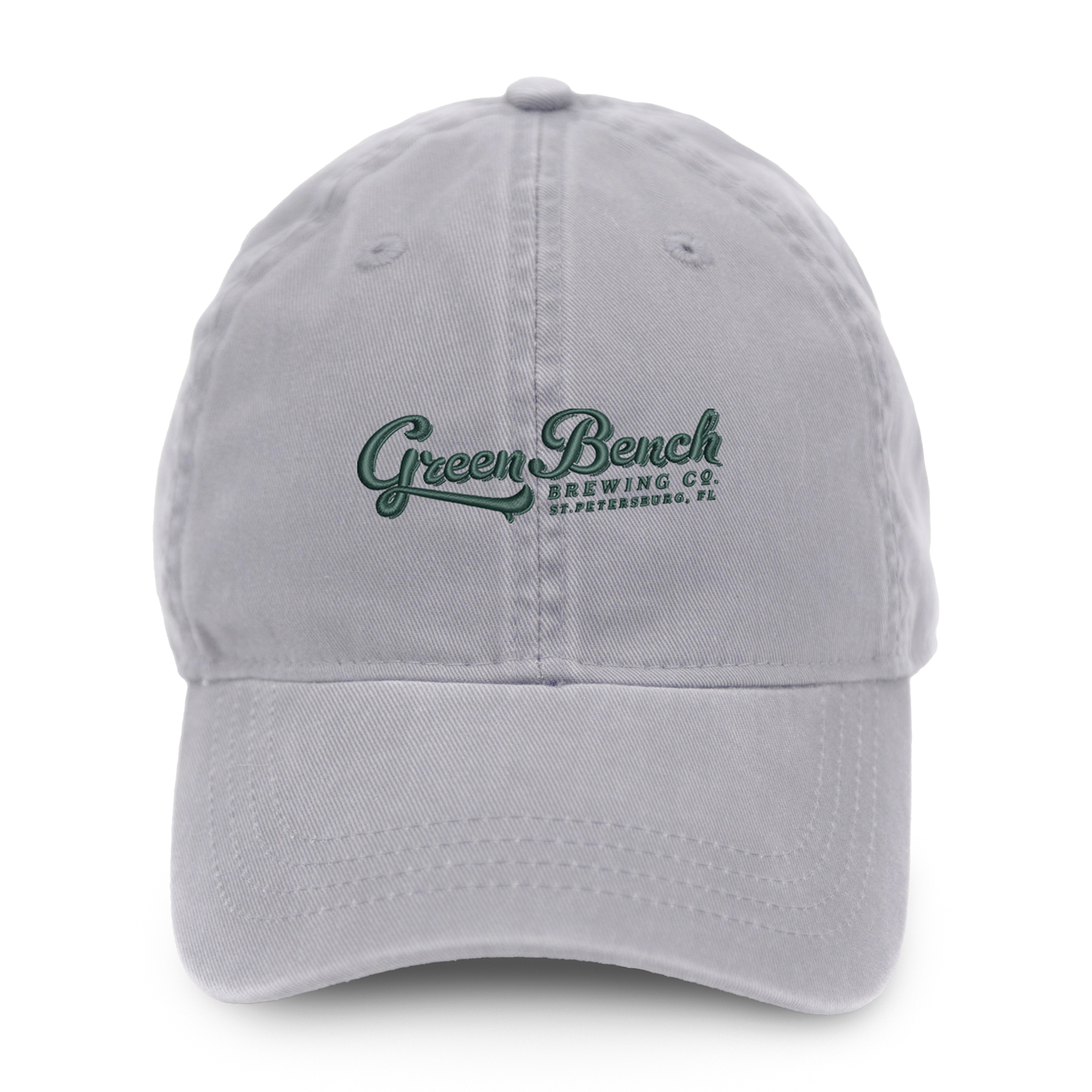 Picture of Merrimack Hat Co. Cooper Cap - Stone