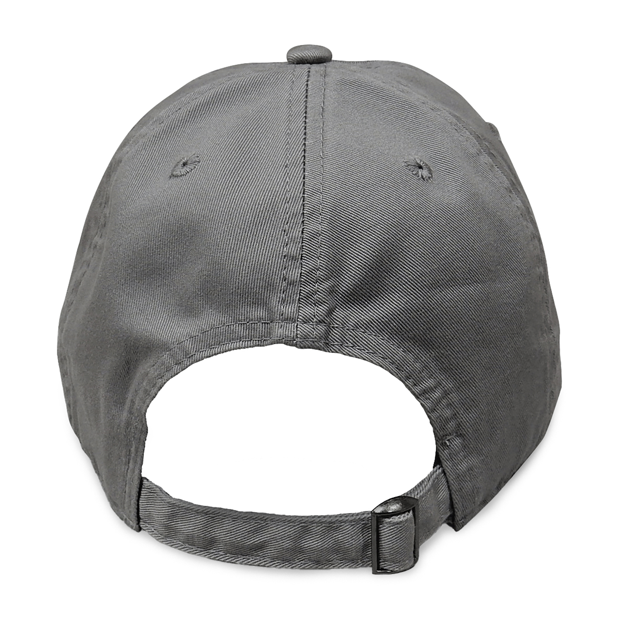 Picture of Merrimack Hat Co. Cooper Cap - Grey