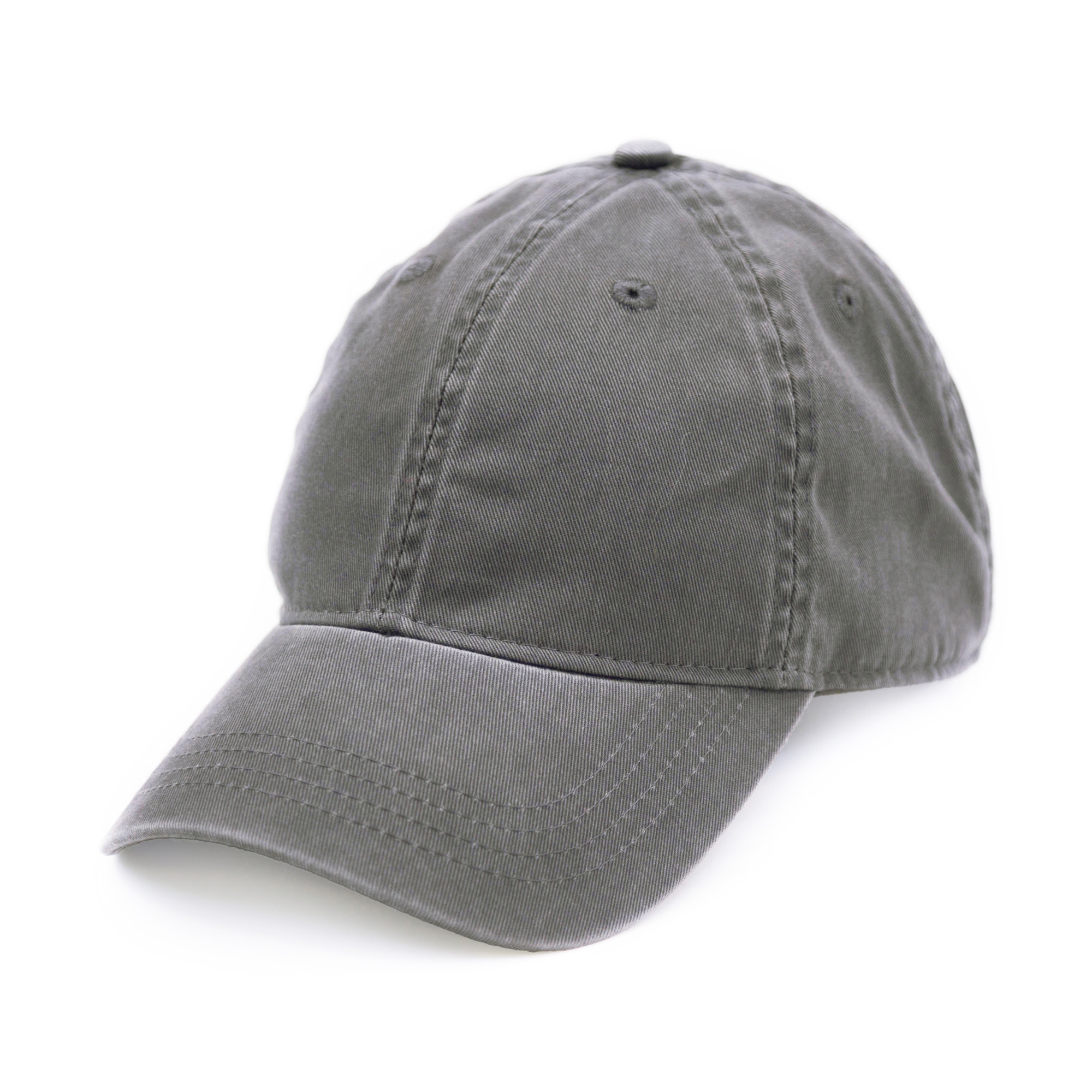 Picture of Merrimack Hat Co. Cooper Cap - Grey