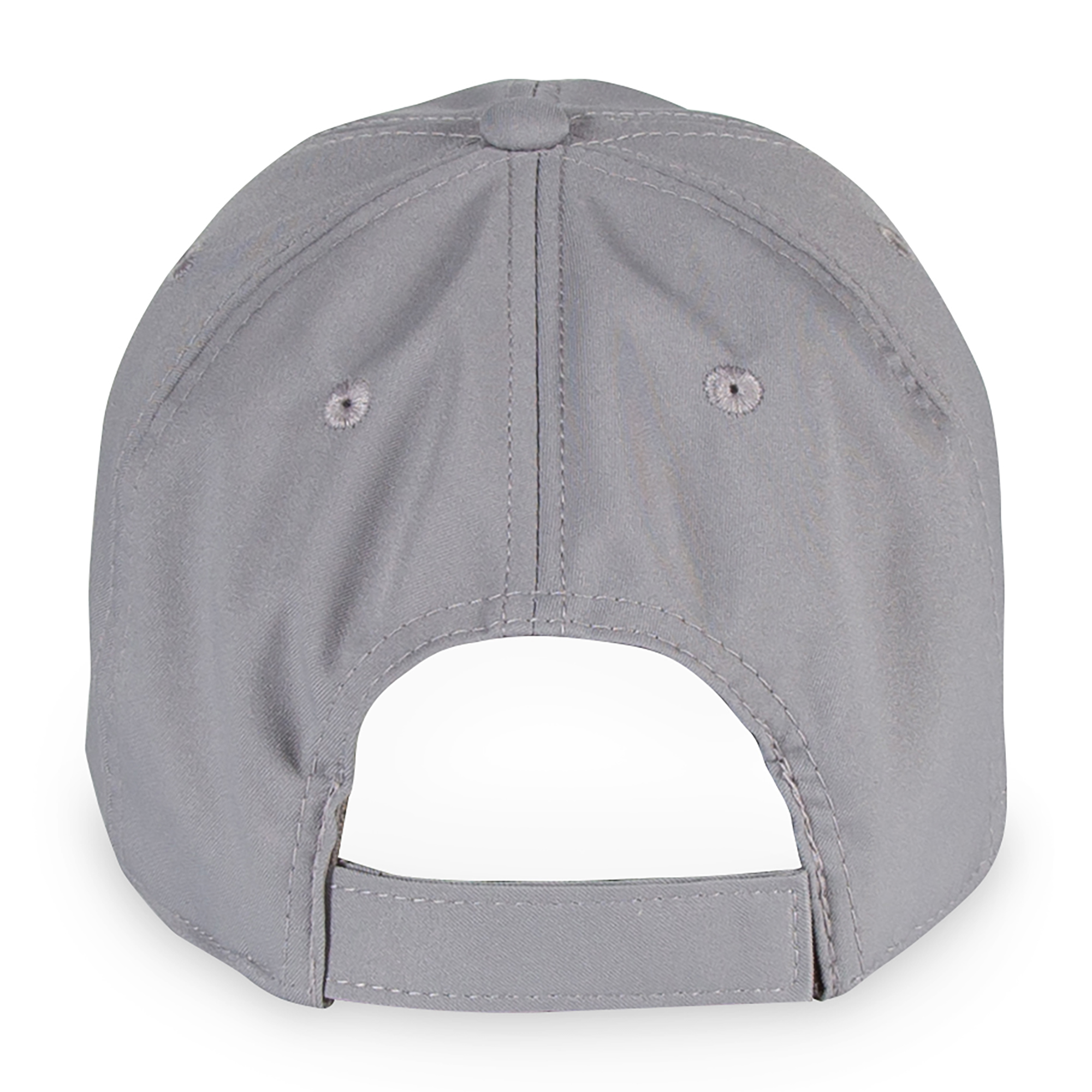 Picture of Merrimack Hat Co. Neo Recycled Polyester Performance Cap - Grey
