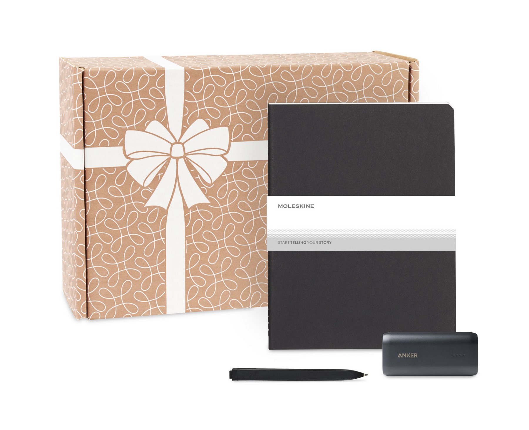 Picture of Welcome to the Team Gift Set #2 - Black