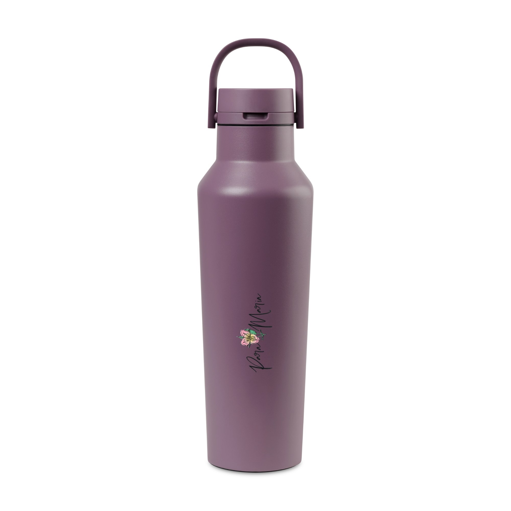Picture of CORKCICLE Sport Canteen - 20 Oz. - Mauve