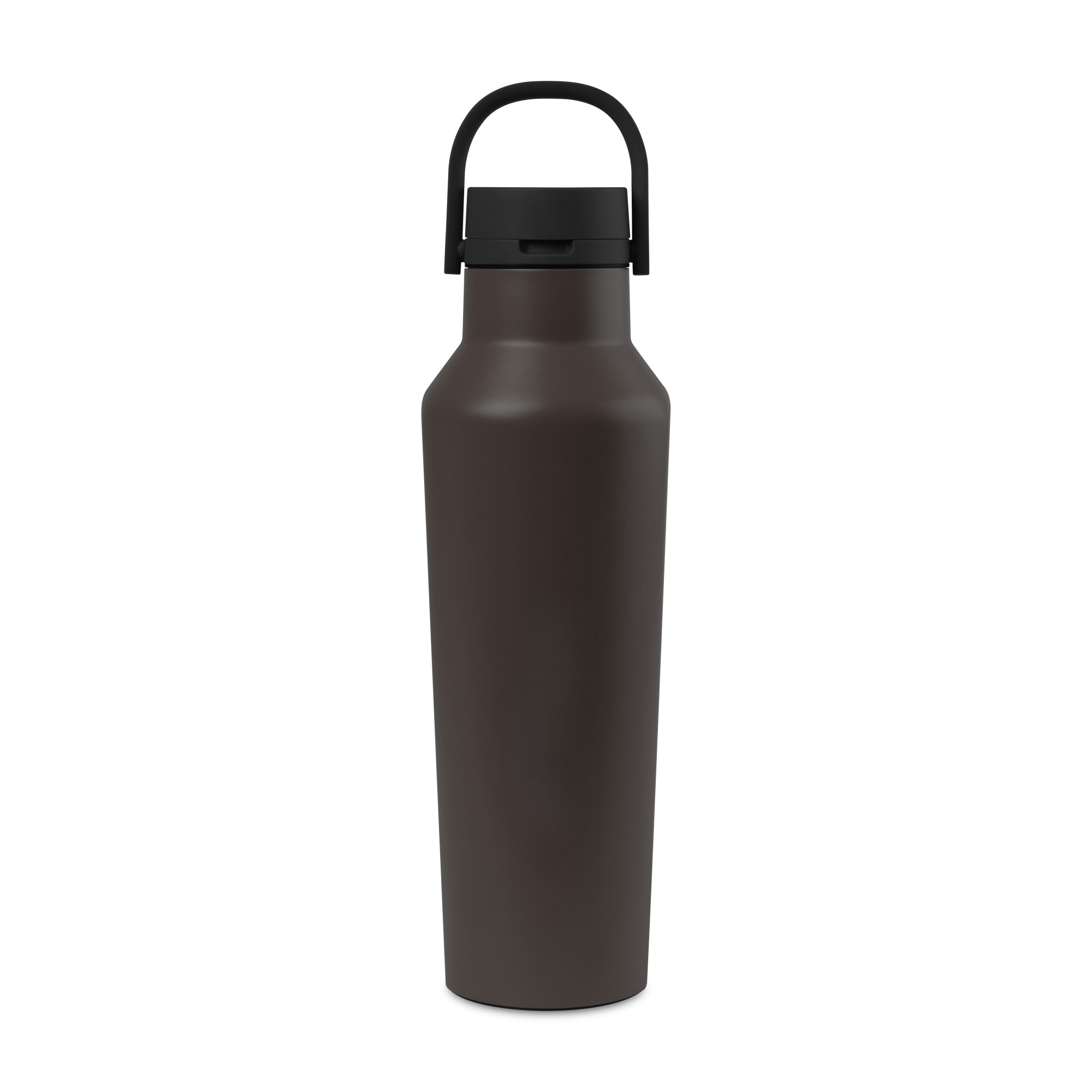 Picture of CORKCICLE Sport Canteen - 20 Oz. - Cacao