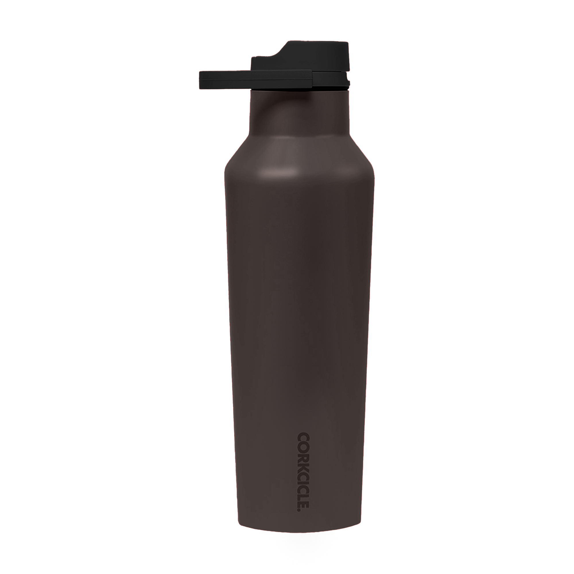 Picture of CORKCICLE Sport Canteen - 20 Oz. - Cacao