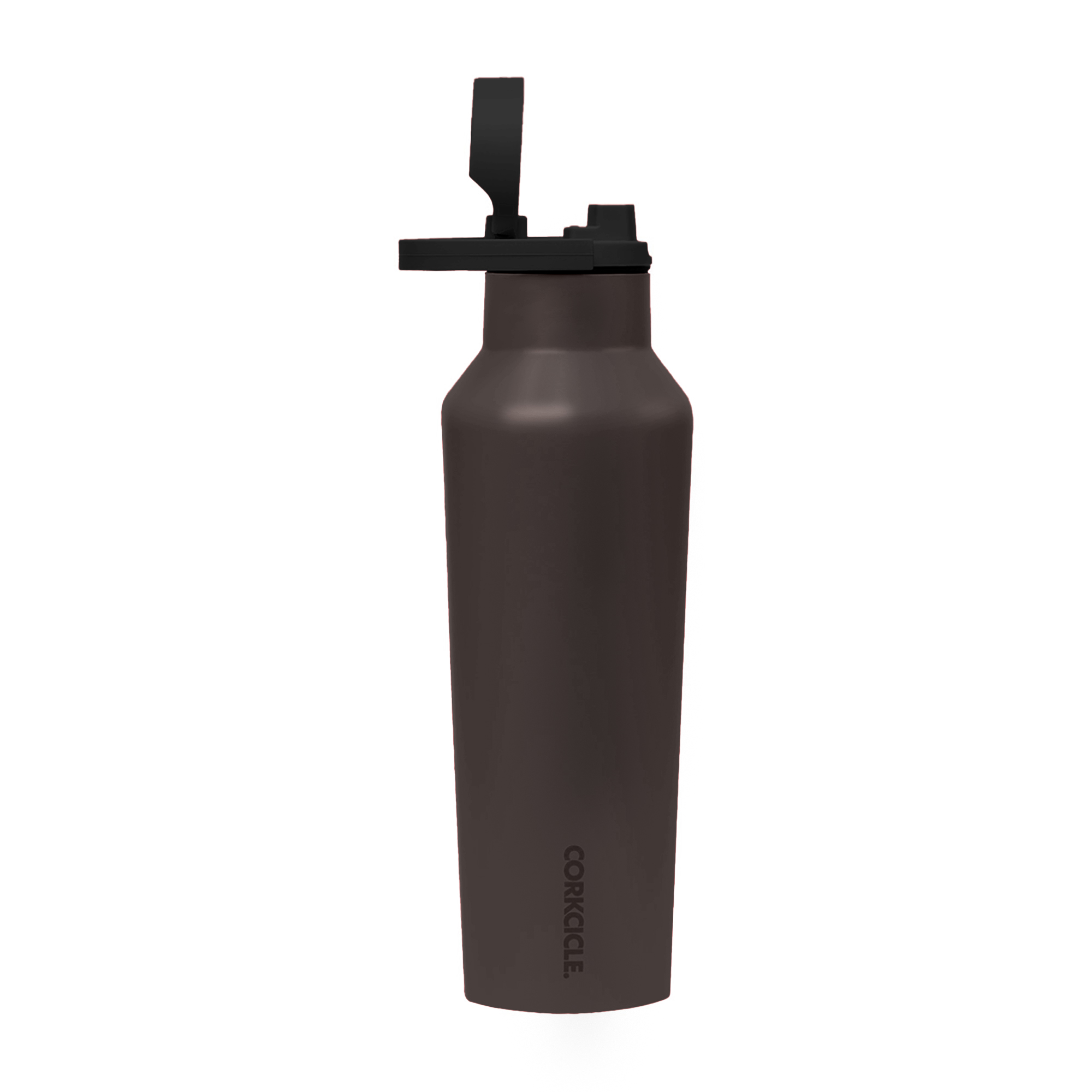 Picture of CORKCICLE Sport Canteen - 20 Oz. - Cacao
