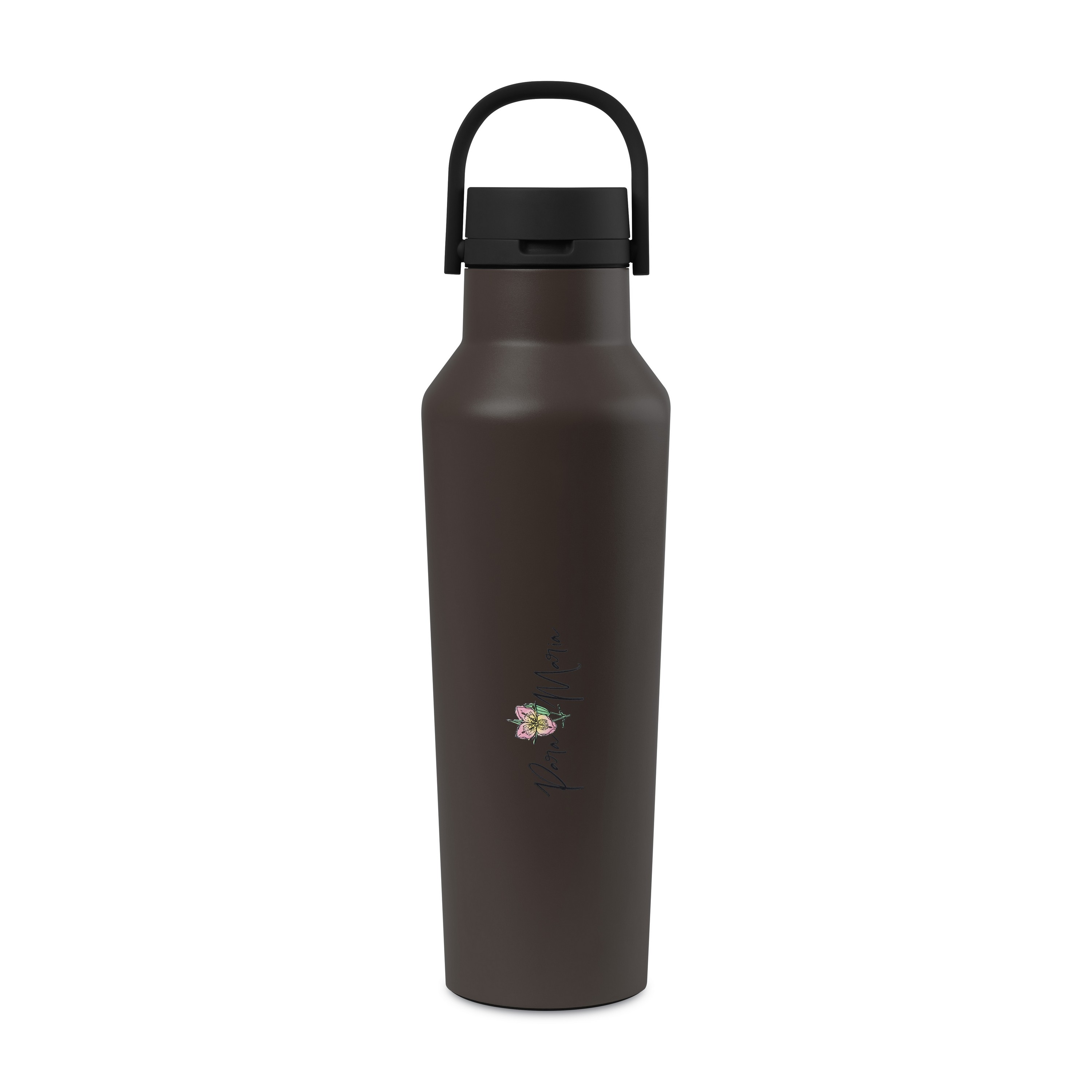 Picture of CORKCICLE Sport Canteen - 20 Oz. - Cacao